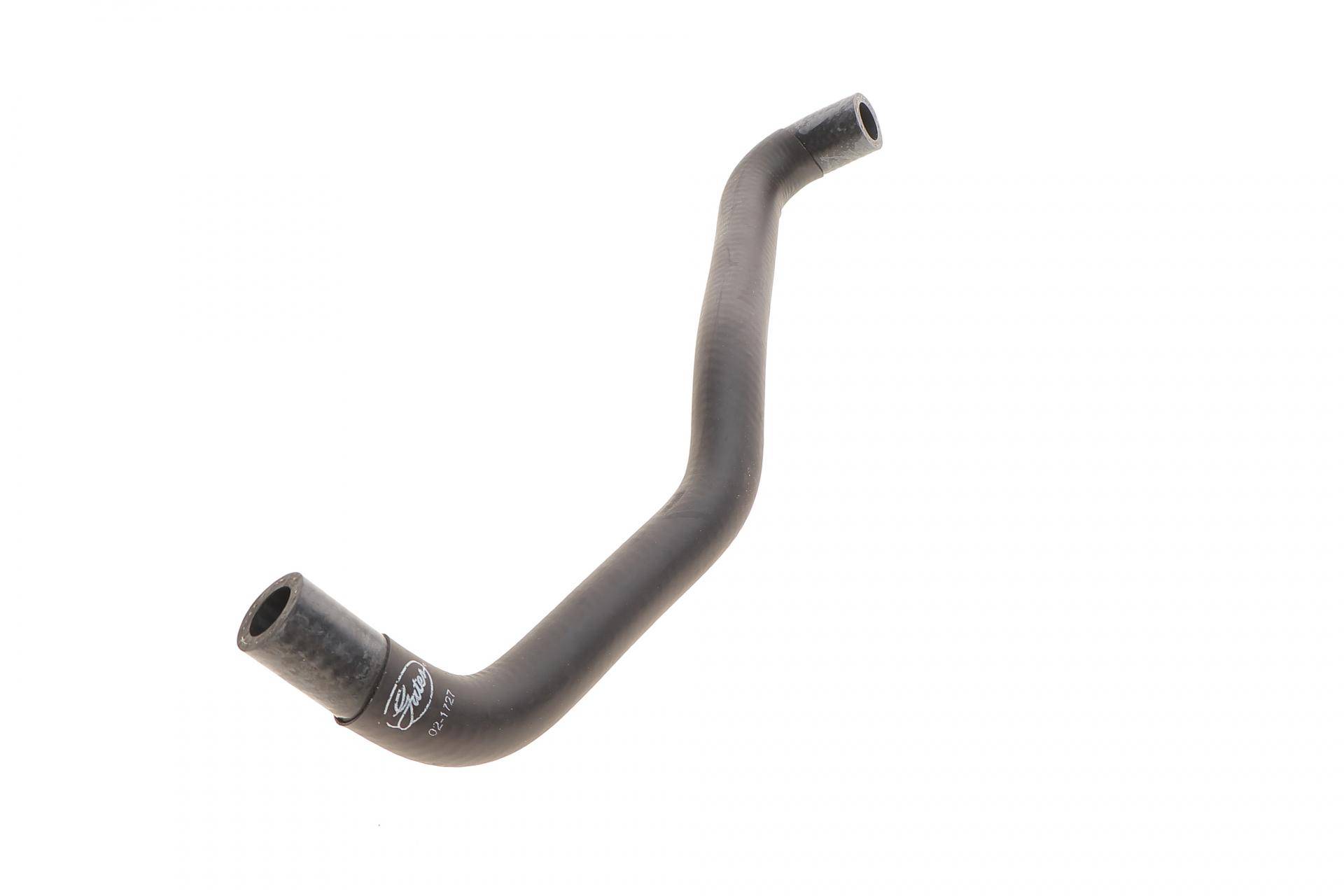 Патрубок пічки Citroen Berlingo/ Peugeot Partner 1.9D 96-07