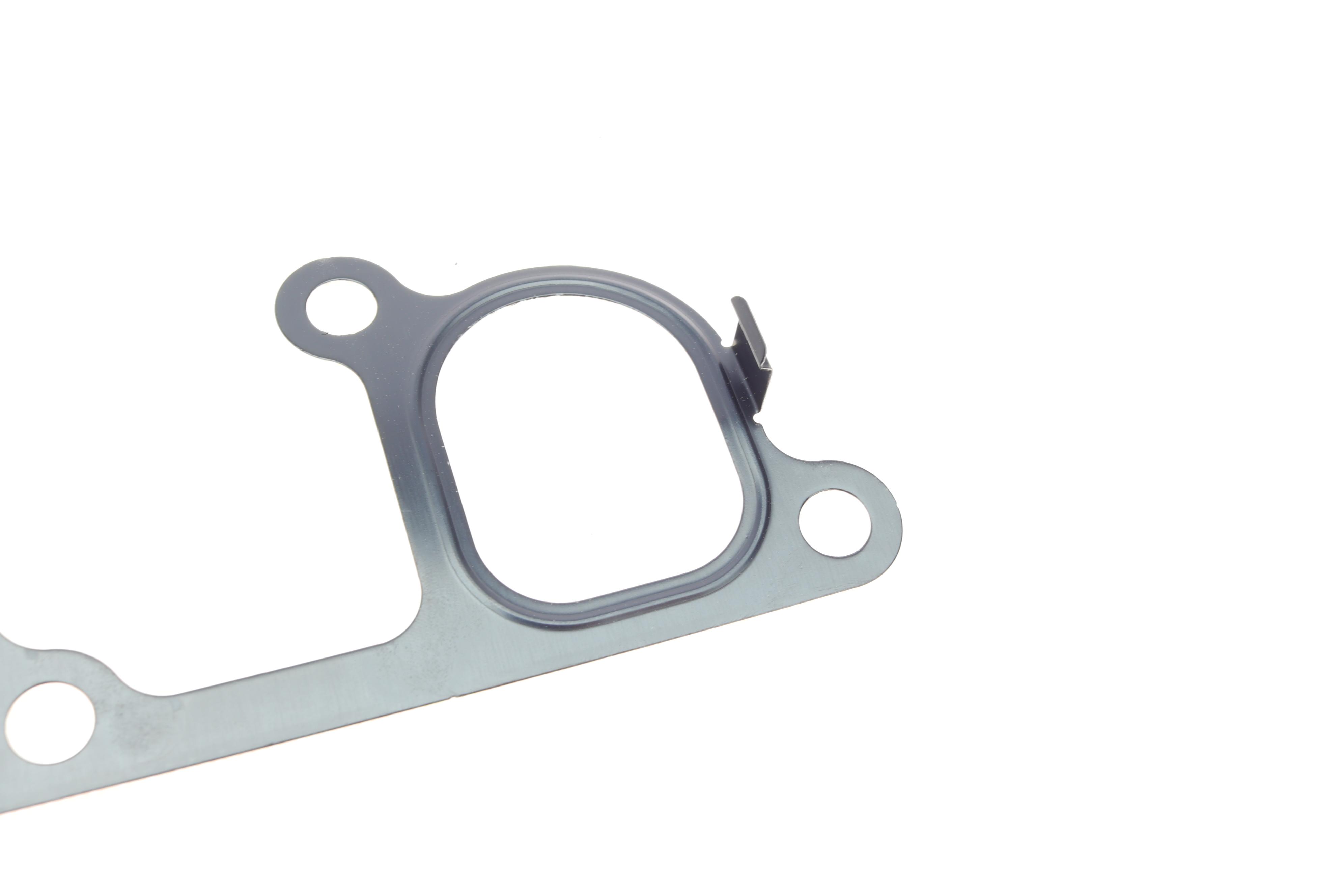 Прокладка колектора впускного VW Touareg 5.0 TDI 02-10