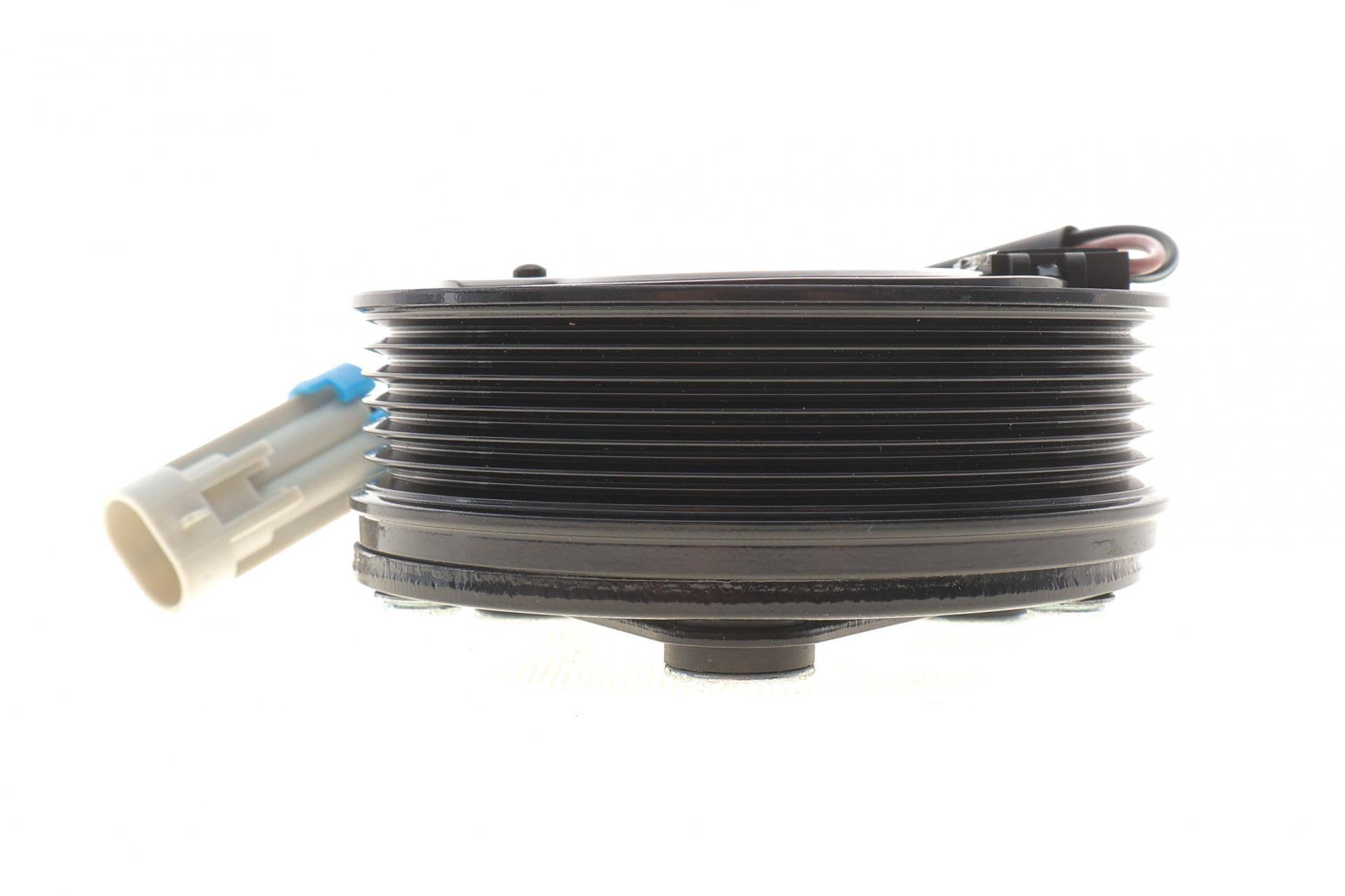 Котушка шківа компресора кондиціонера Opel Astra G/Combo/Zafira 00-