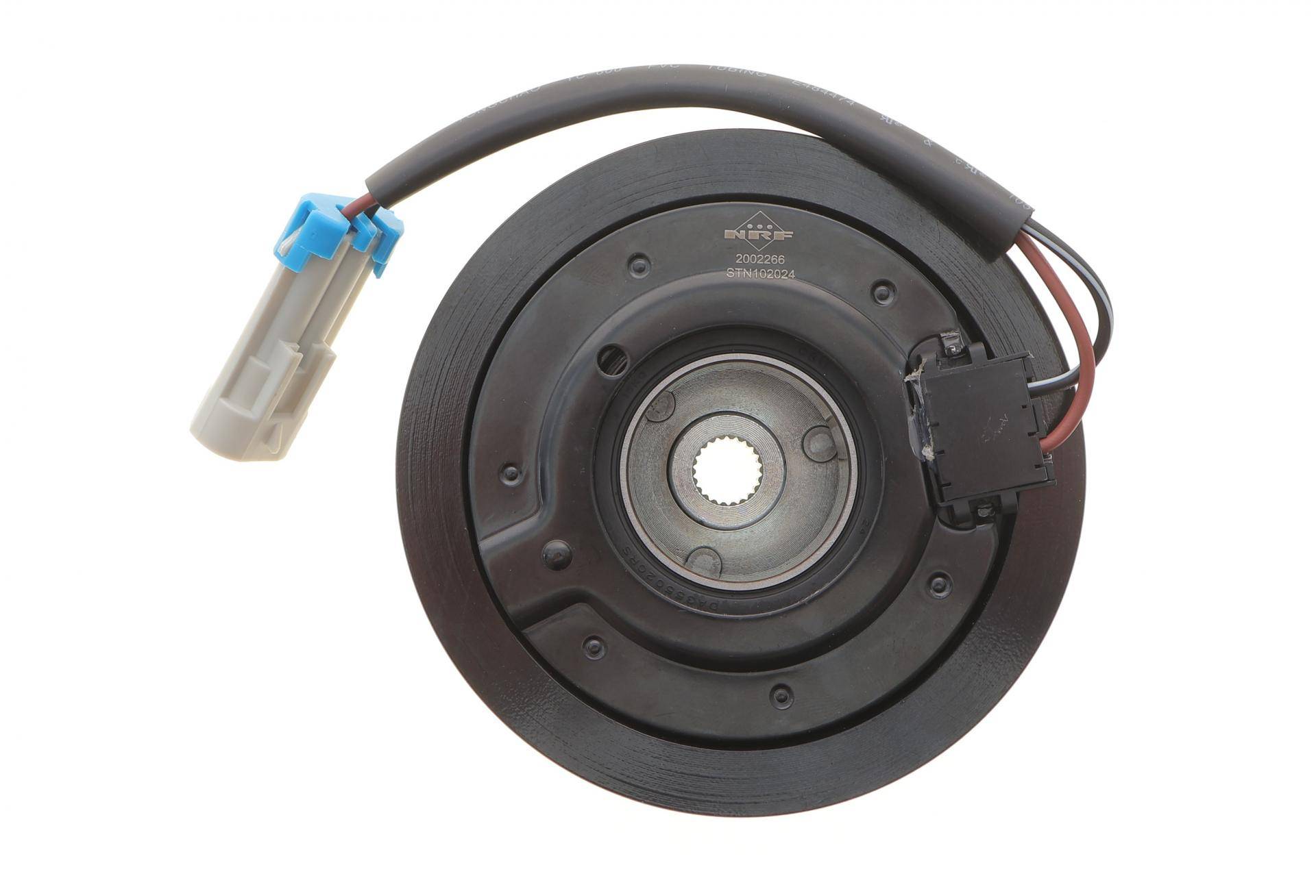 Котушка шківа компресора кондиціонера Opel Astra G/Combo/Zafira 00-