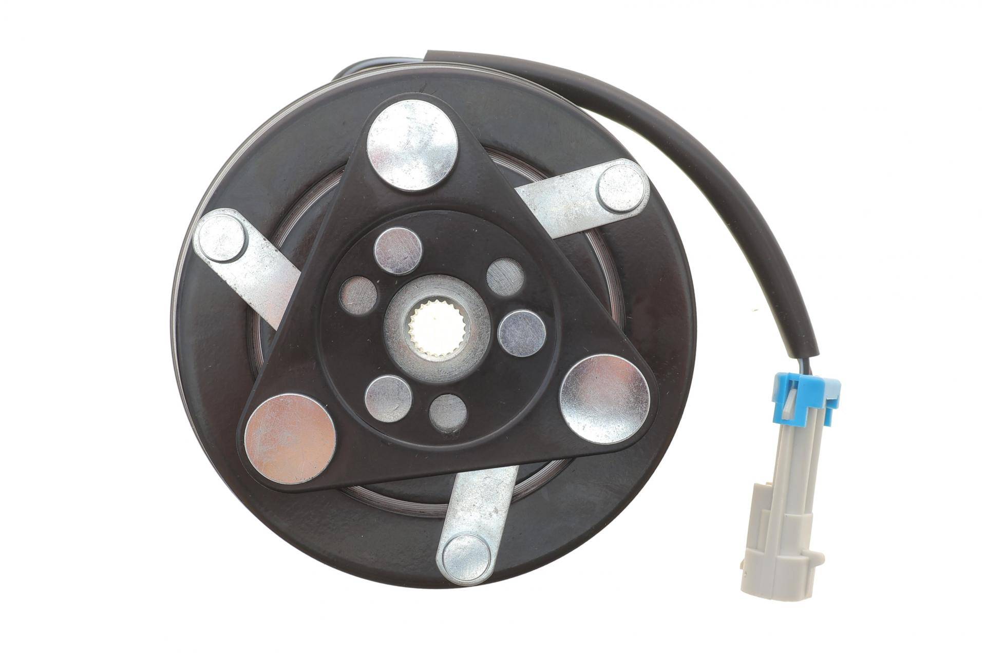 Котушка шківа компресора кондиціонера Opel Astra G/Combo/Zafira 00-