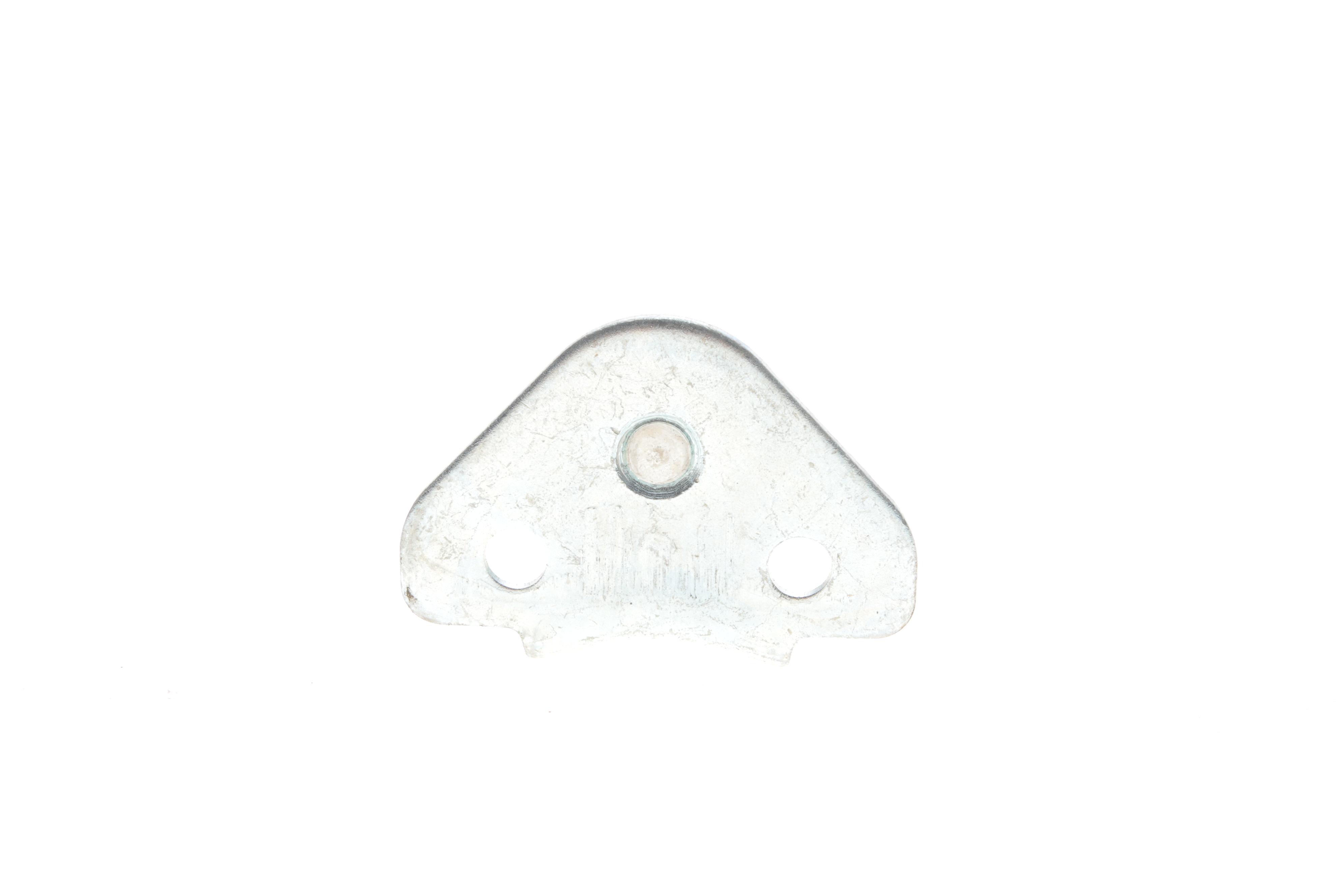 Скоба замка дверей (передніх) Fiat Ducato 97-06