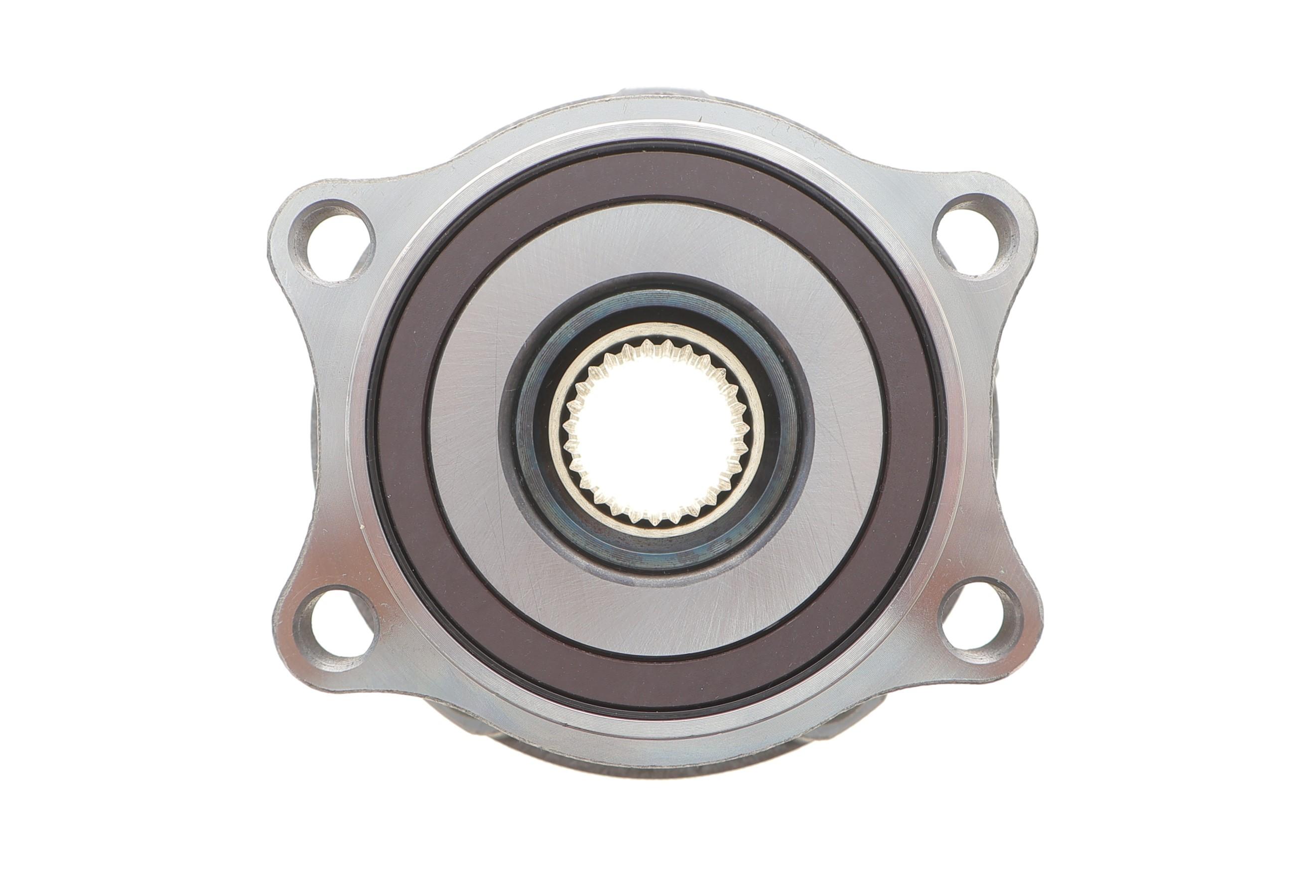 Підшипник маточини (задньої) Subaru Forester 12/07- /Outback (BR), 06/09 -