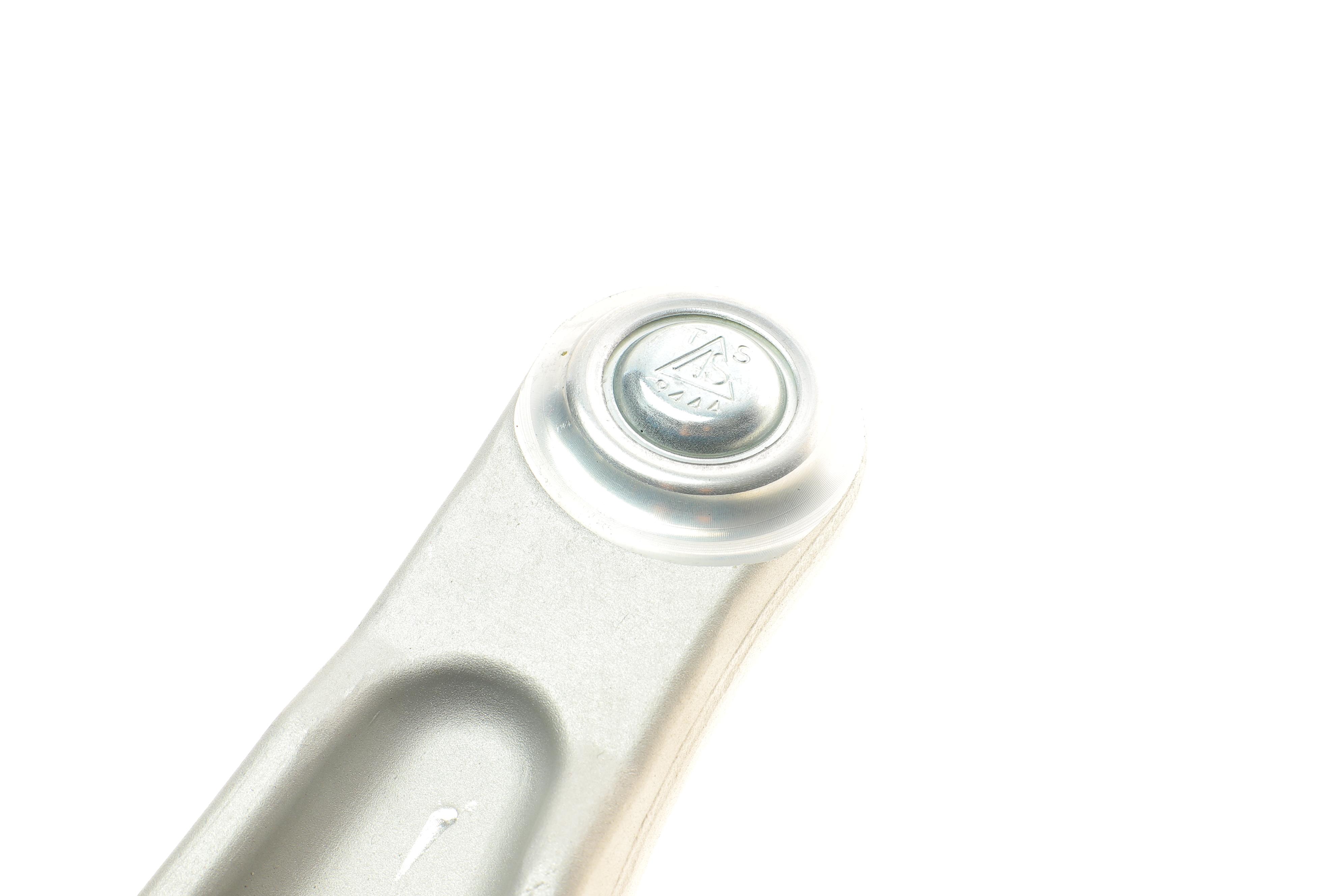 Важіль підвіски (передній/знизу) (R) Opel Vectra C 02-