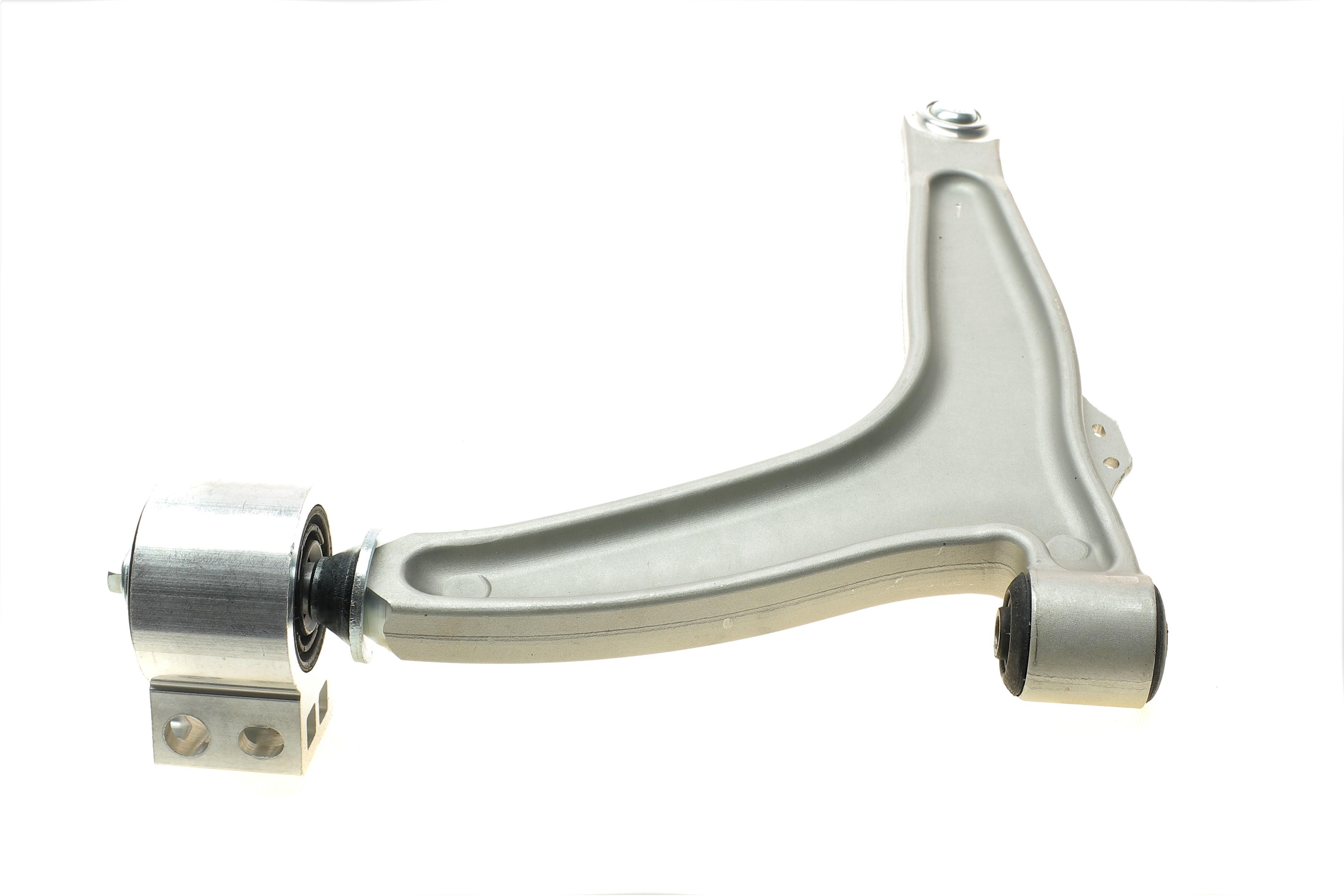 Важіль підвіски (передній/знизу) (R) Opel Vectra C 02-