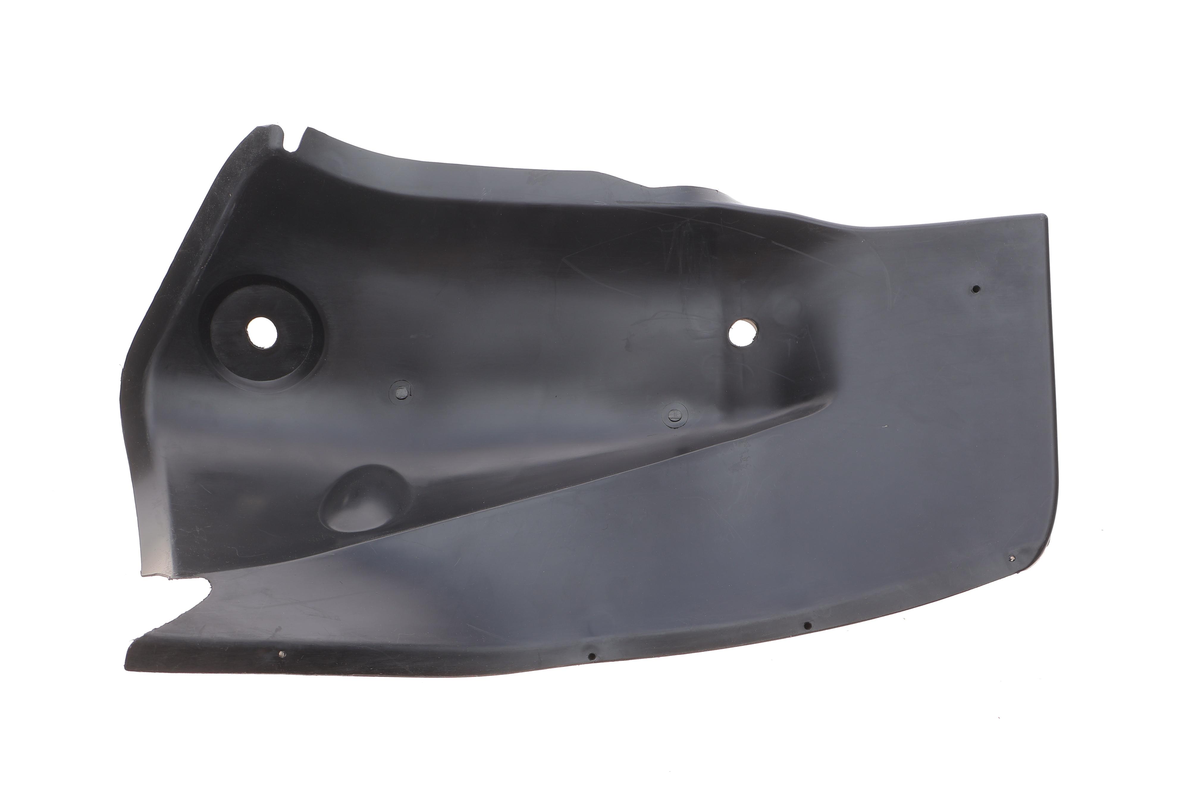 Підкрильник (задній) Renault Logan 04-12 (R)