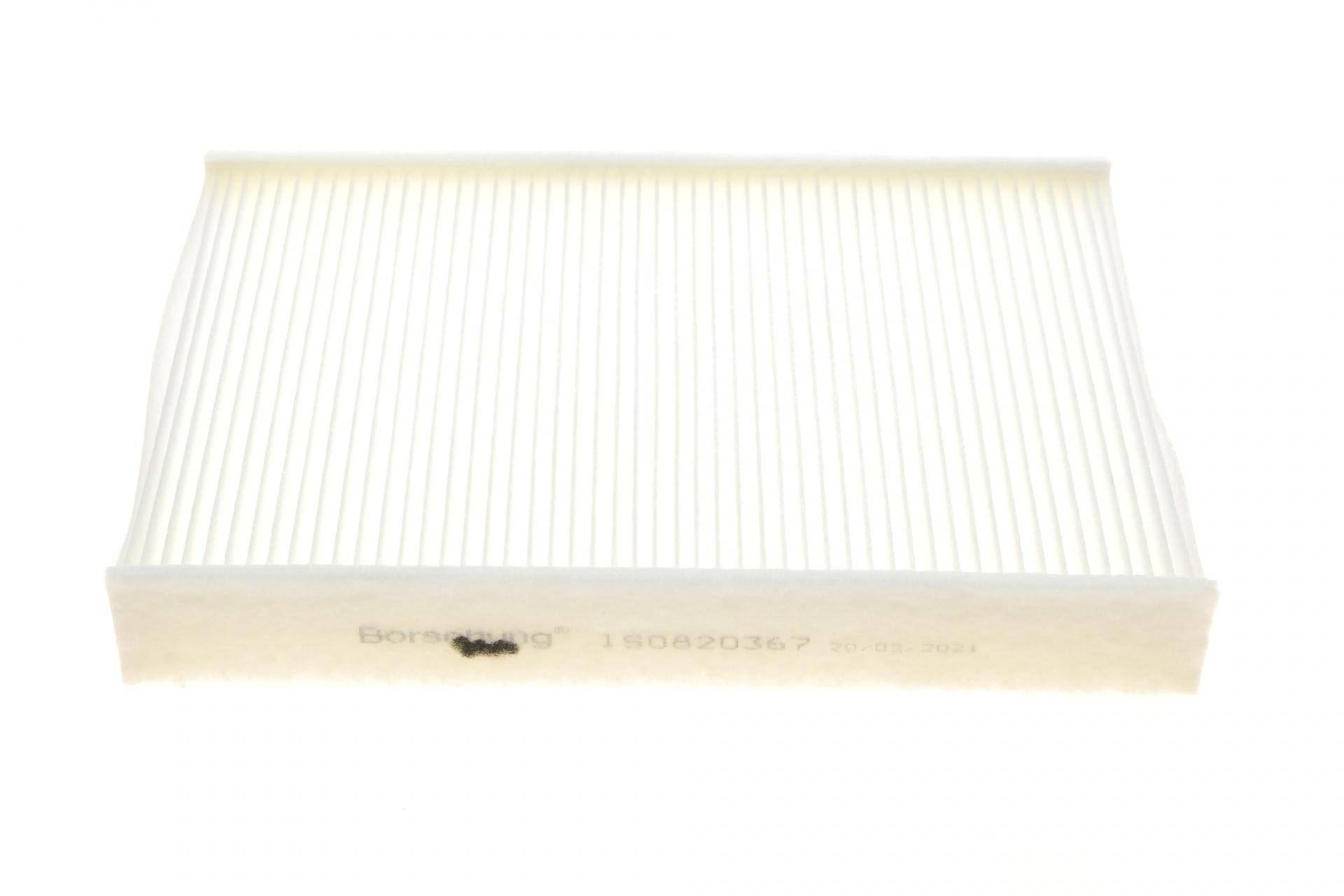 Фільтр салону VW Up/Load Up 1.0 11- (OE VAG)