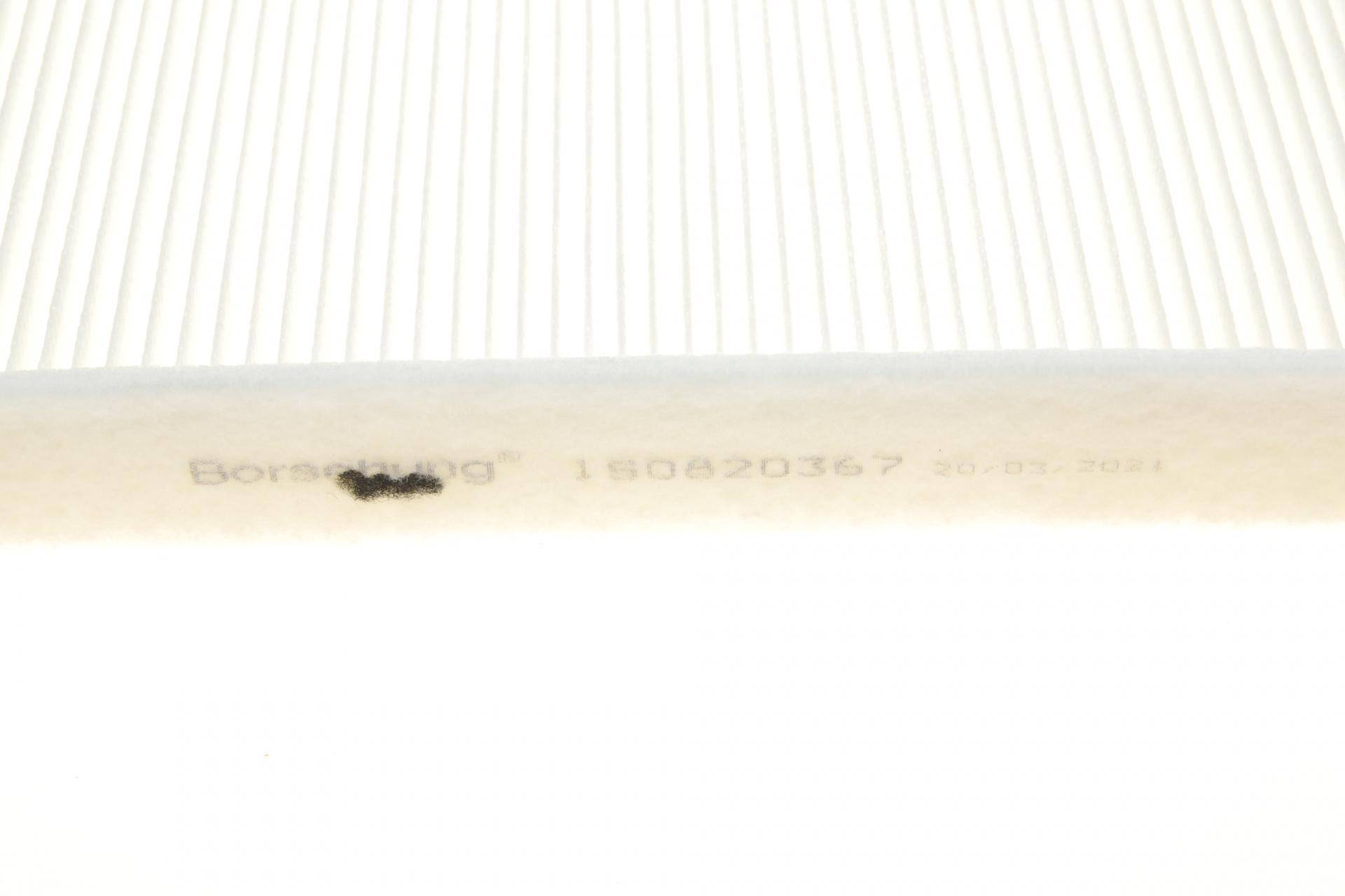 Фільтр салону VW Up/Load Up 1.0 11- (OE VAG)