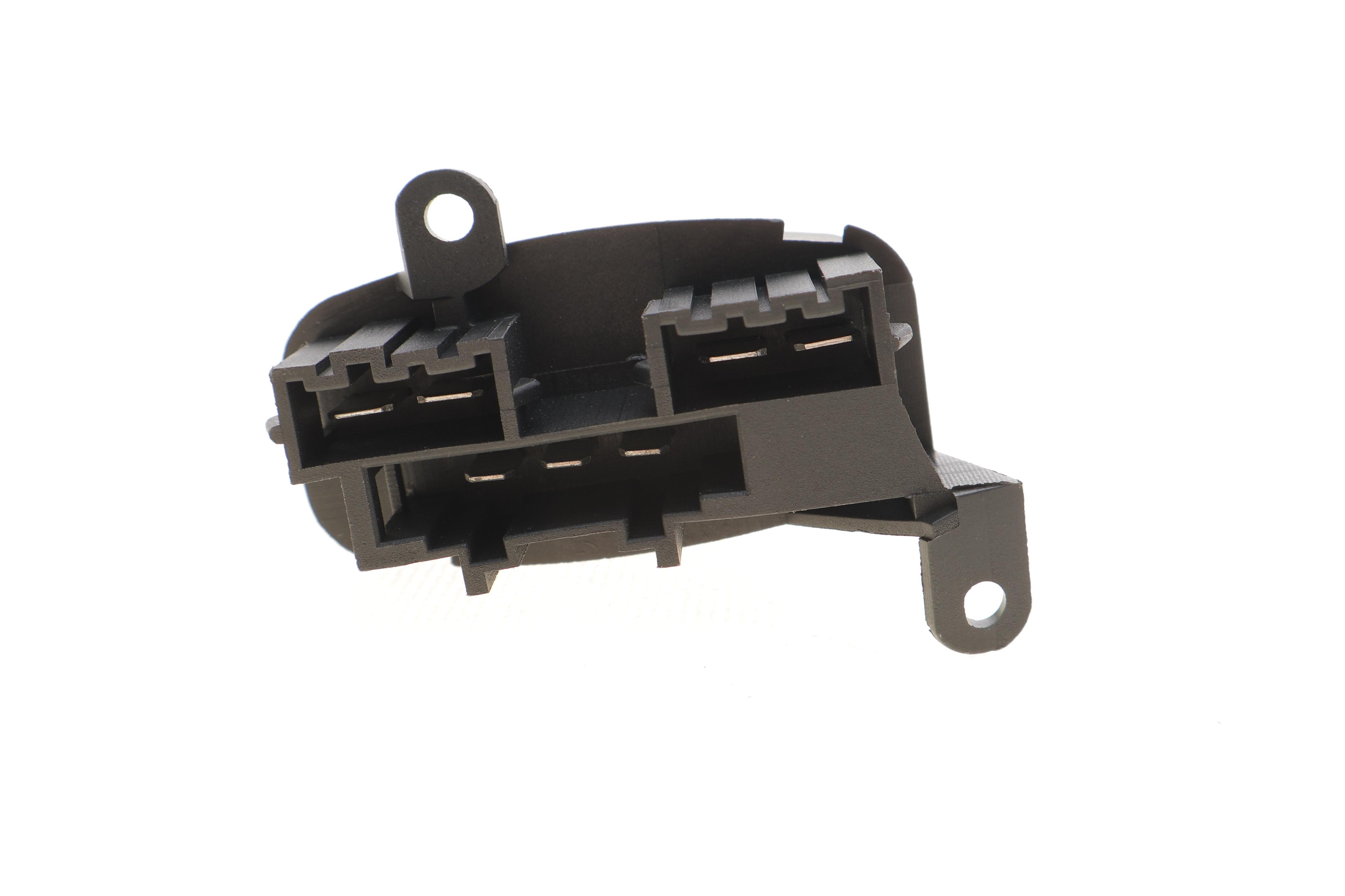 Реостат пічки MB Sprinter TDI (7 виходів)