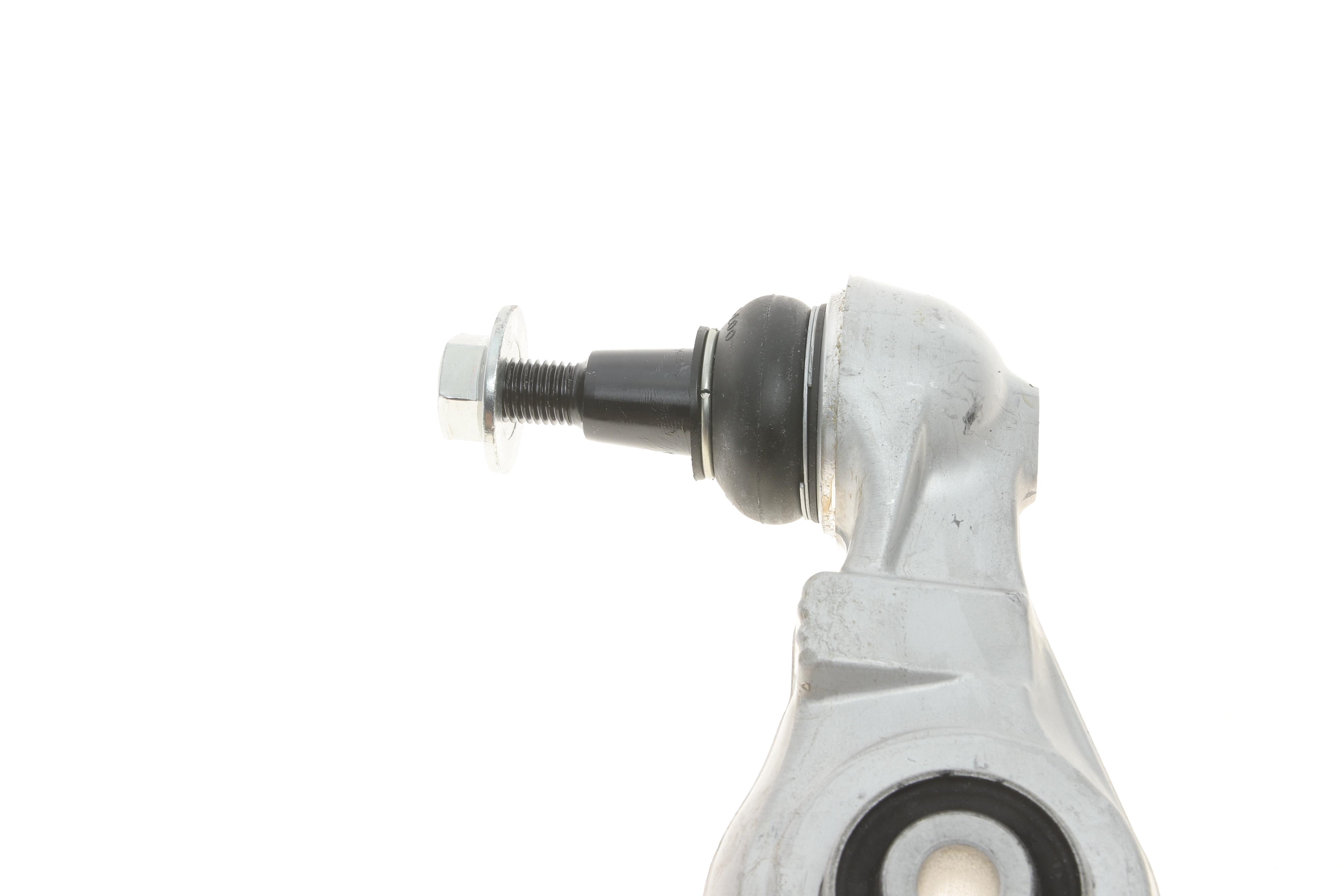 Важіль підвіски (передній/знизу/спереду) Audi A4/A6 95-05/VW Passat 00-05 (Alu)