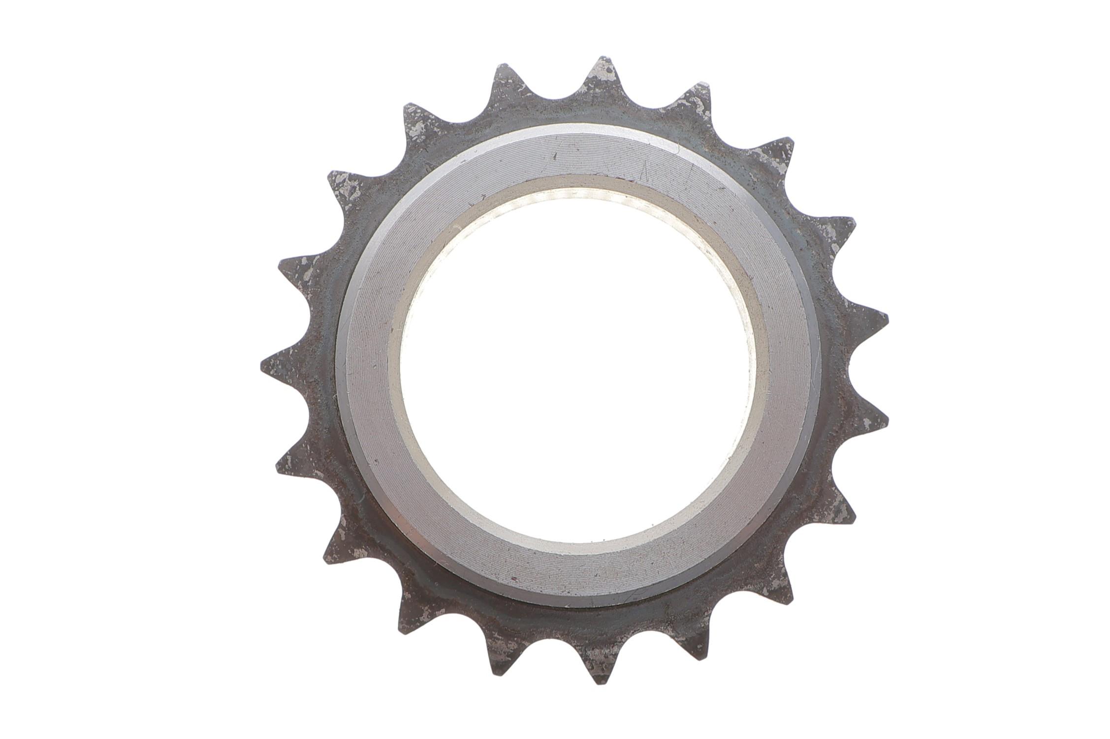 Комплект ланцюга ГРМ BMW X3 (E83)/3 (E46/E90) (N42B20/N46B20) 98-13, (ланцюг INA)