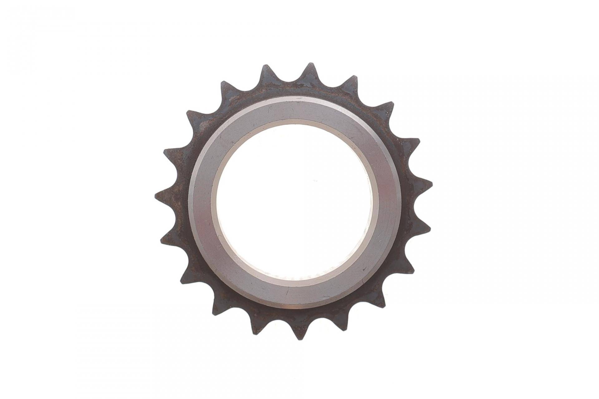 Комплект ланцюга ГРМ BMW X3 (E83)/3 (E46/E90) (N42B20/N46B20) 98-13, (ланцюг INA)