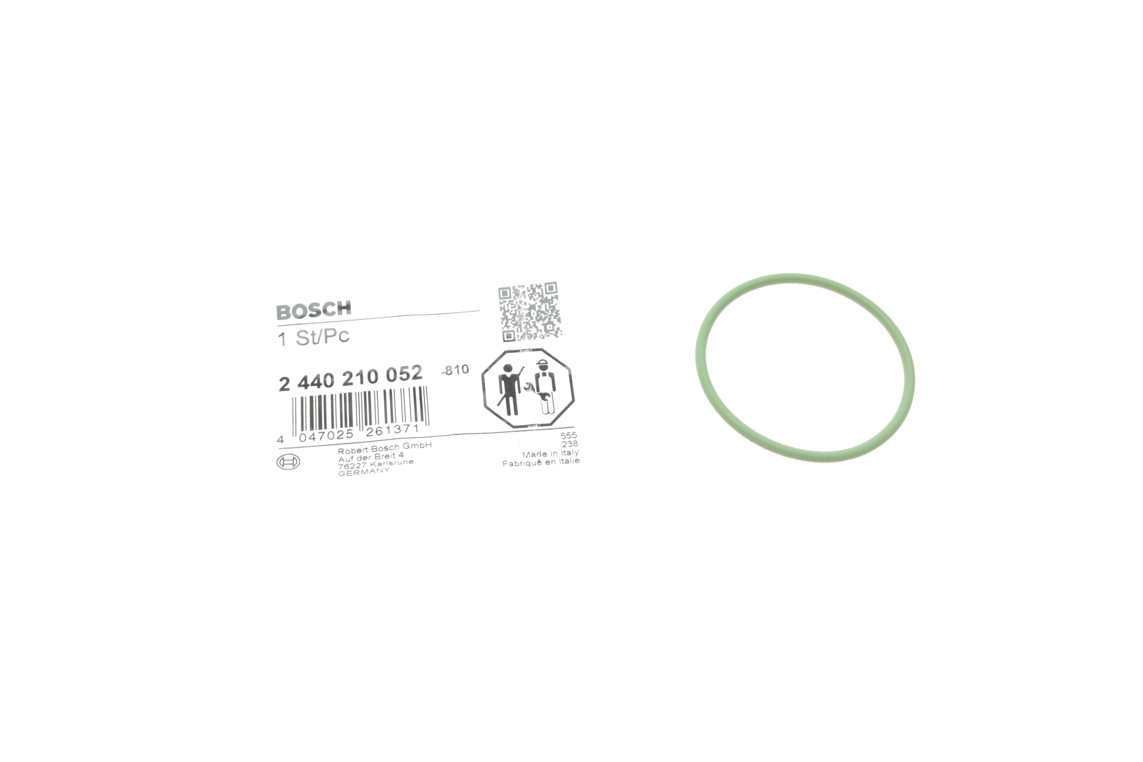 Кільце ущільнююче (VAG O-ring)