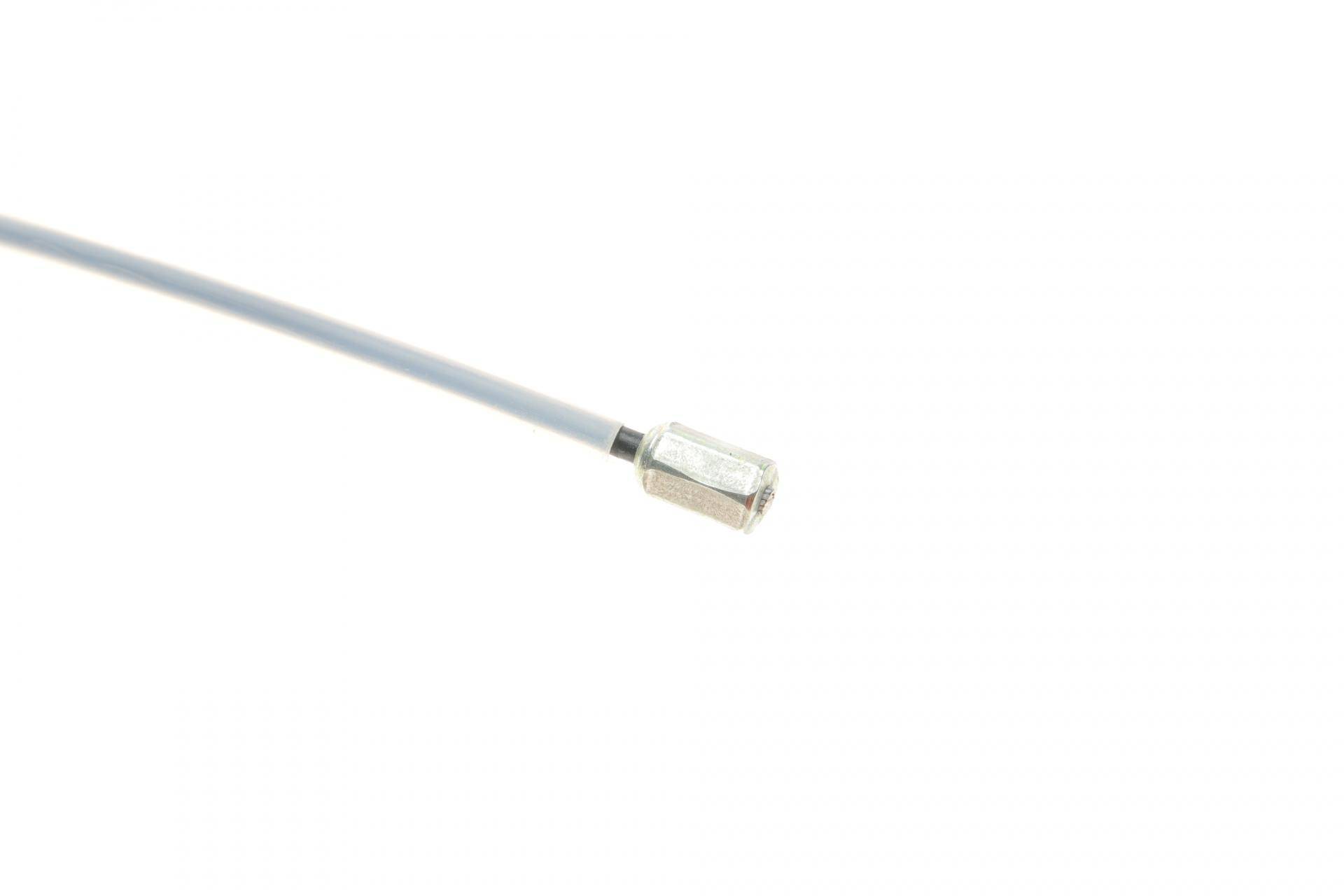 Трос ручника (задній) Skoda Roomster 06-15 (1805/940мм)