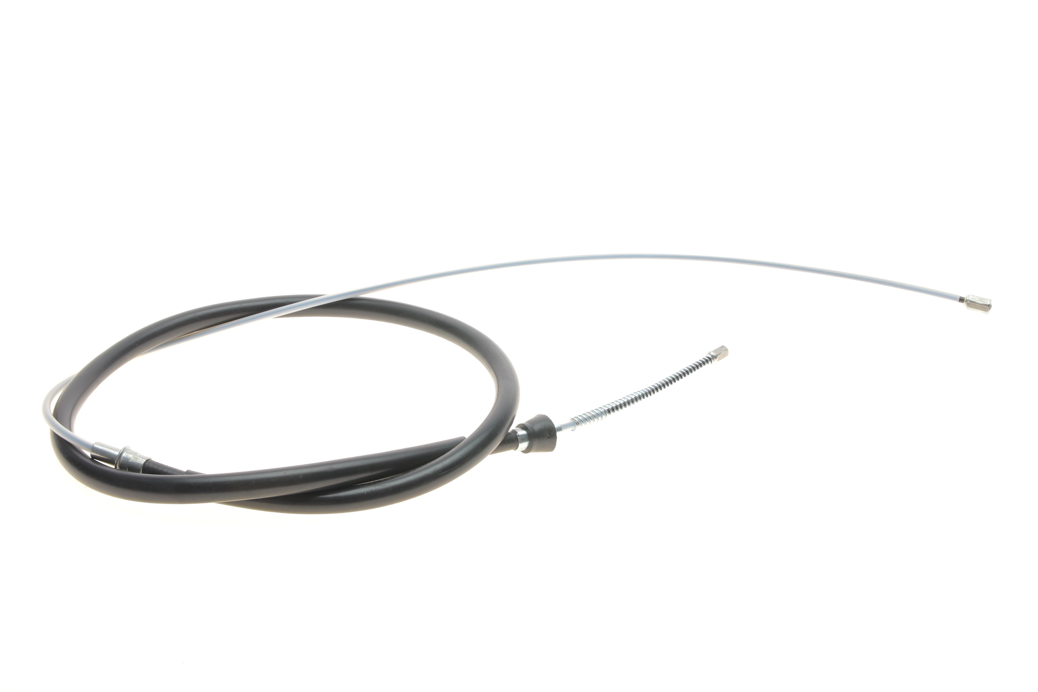 Трос ручника (задній) Skoda Roomster 06-15 (1805/940мм)