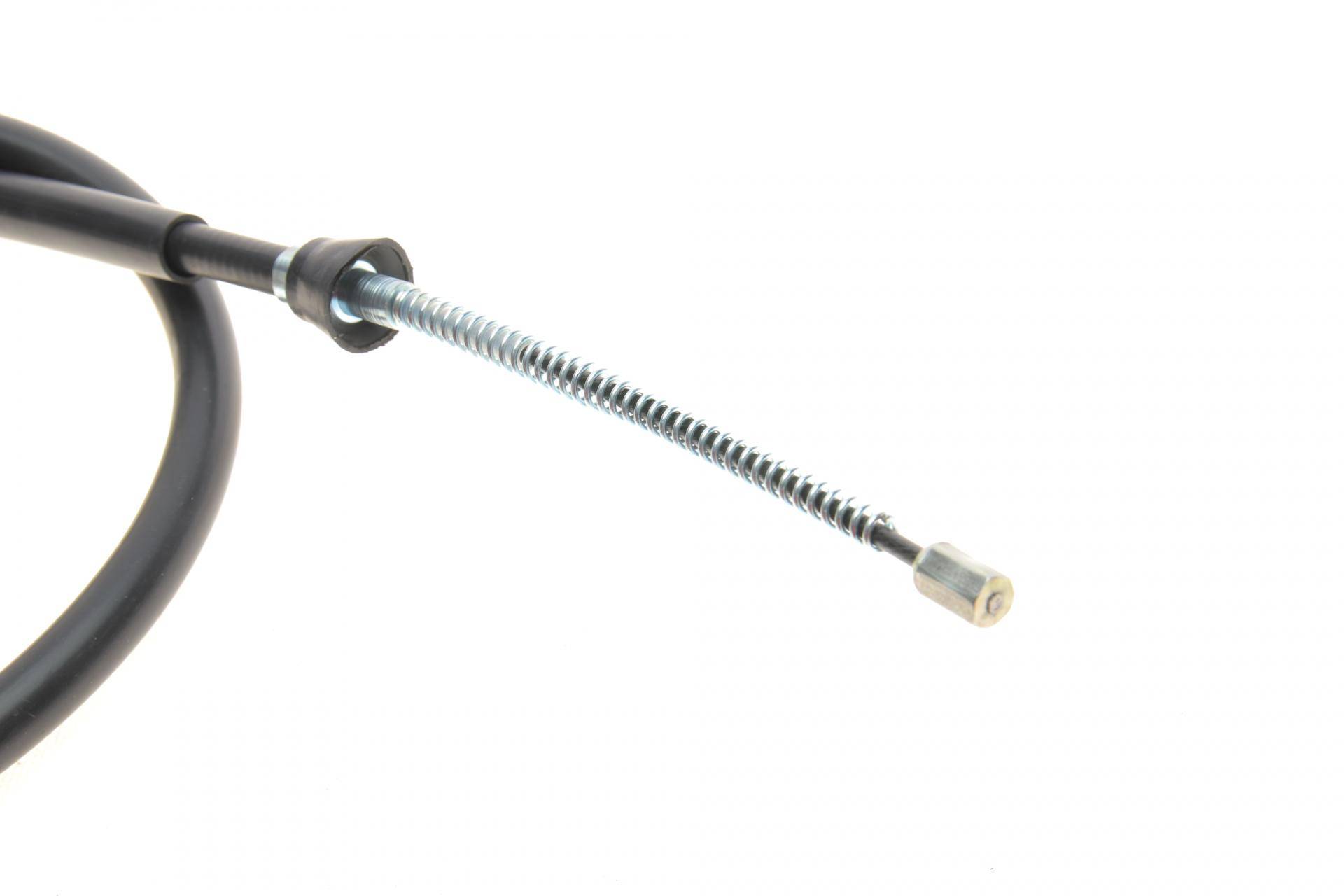 Трос ручника (задній) Skoda Roomster 06-15 (1805/940мм)