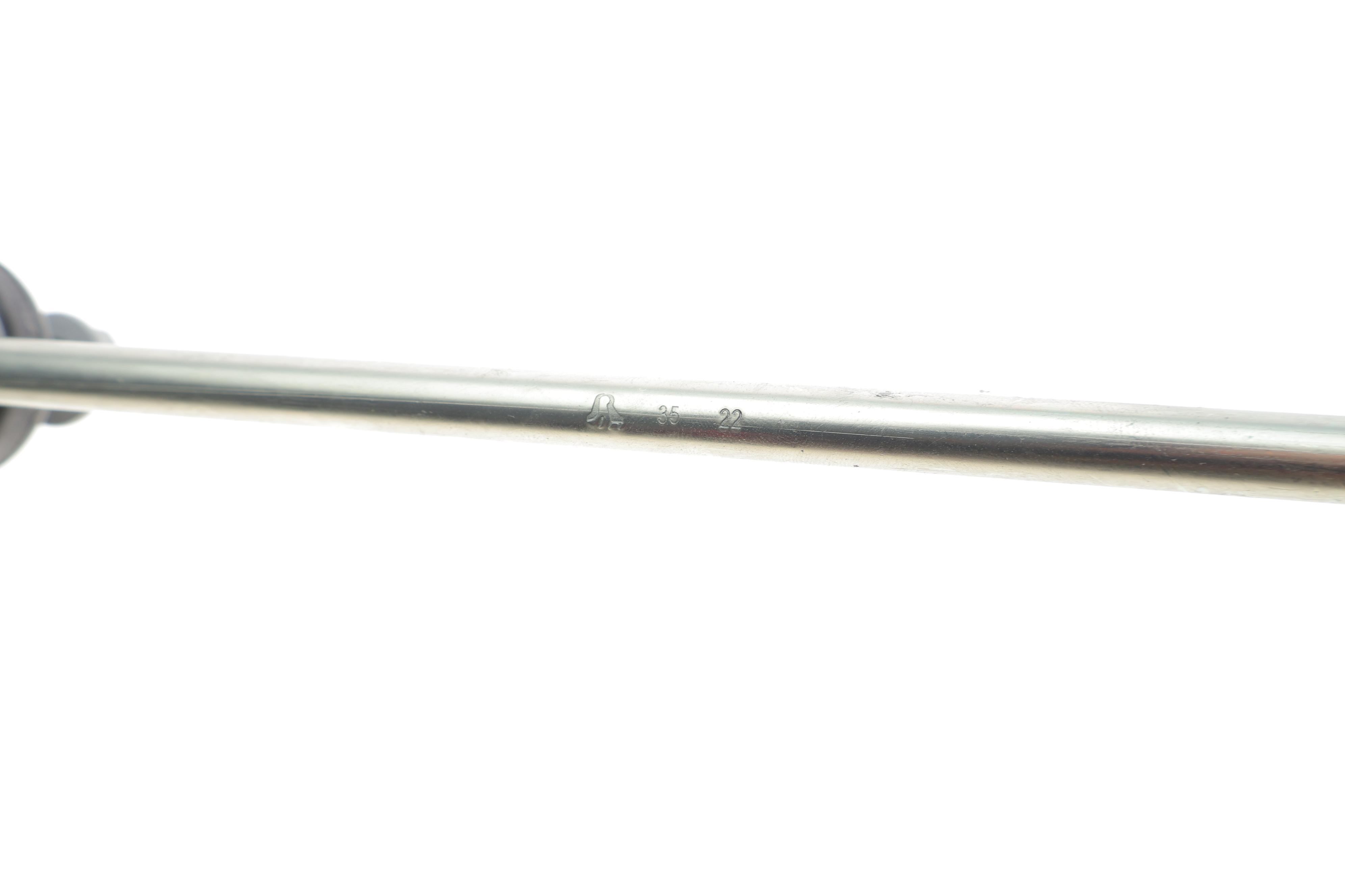 Тяга стабілізатора (переднього) BMW 3 (E46) 98-07/Z4 (E85) 02-09