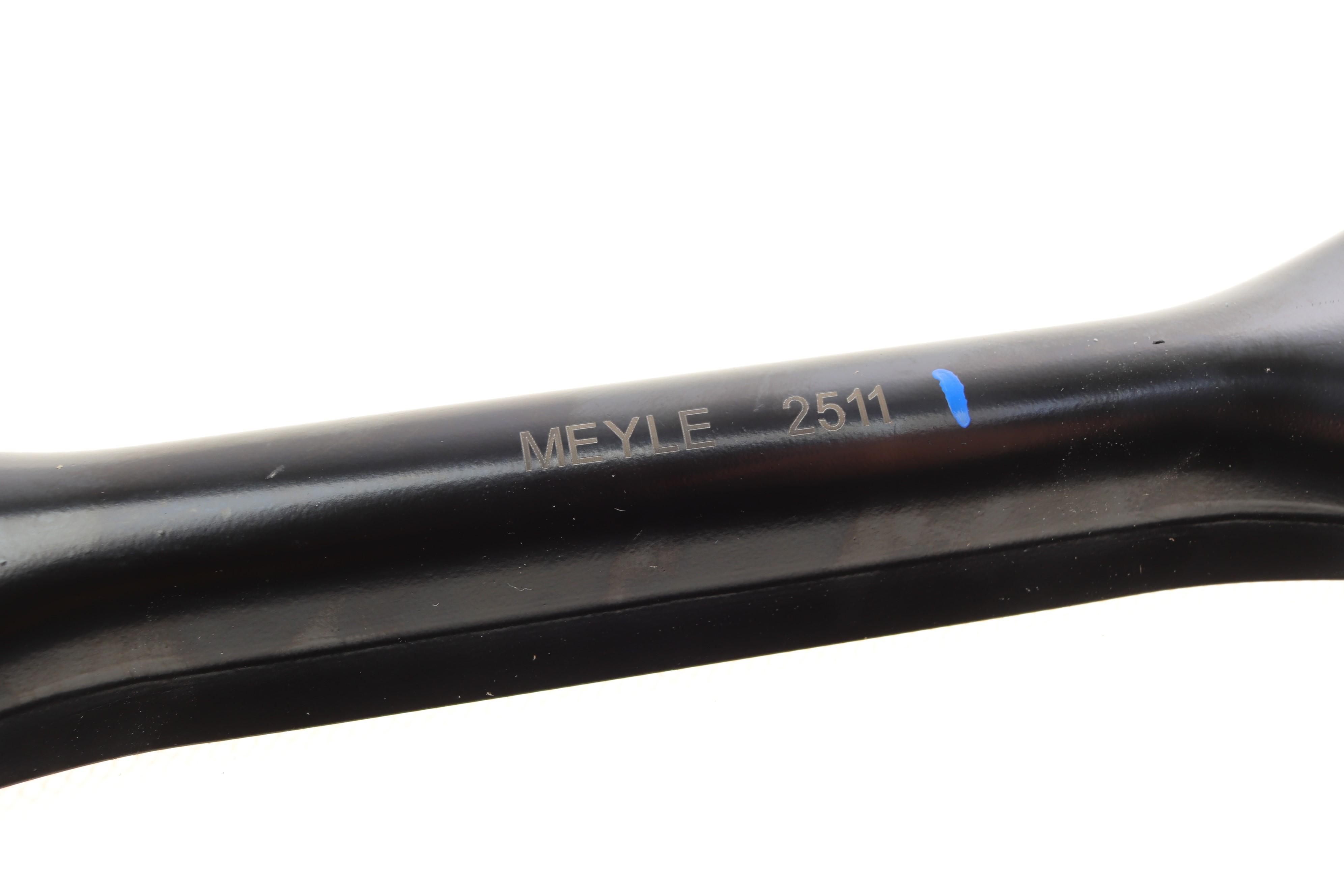 Важіль підвіски (задній/знизу) Mazda 3/5/Ford Focus/Volvo (C30/C70/S40) 04- (поперечний)