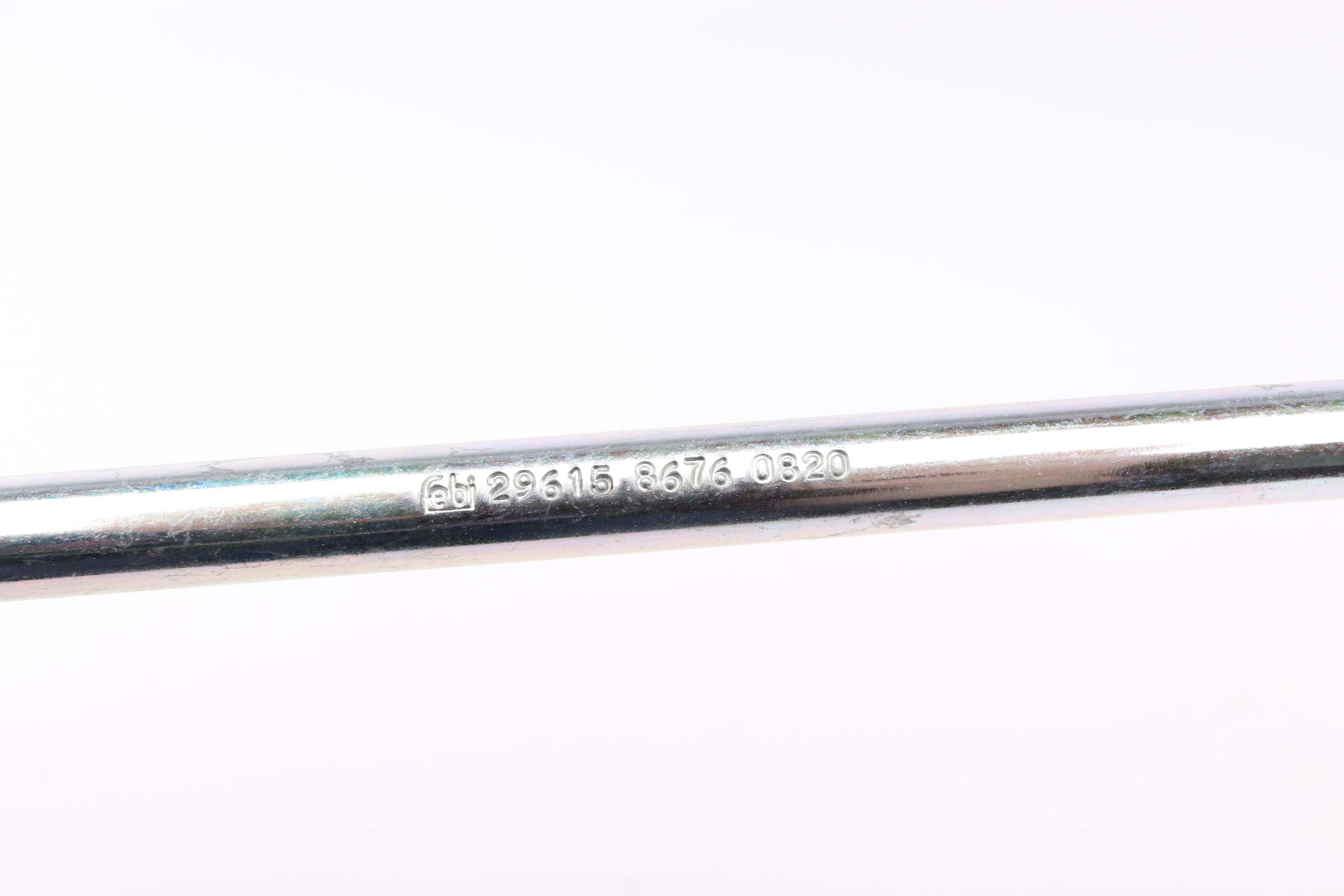 Тяга стабилизатора (переднего) (L) BMW X5 (E70)/X6 (E71/E72) 06-