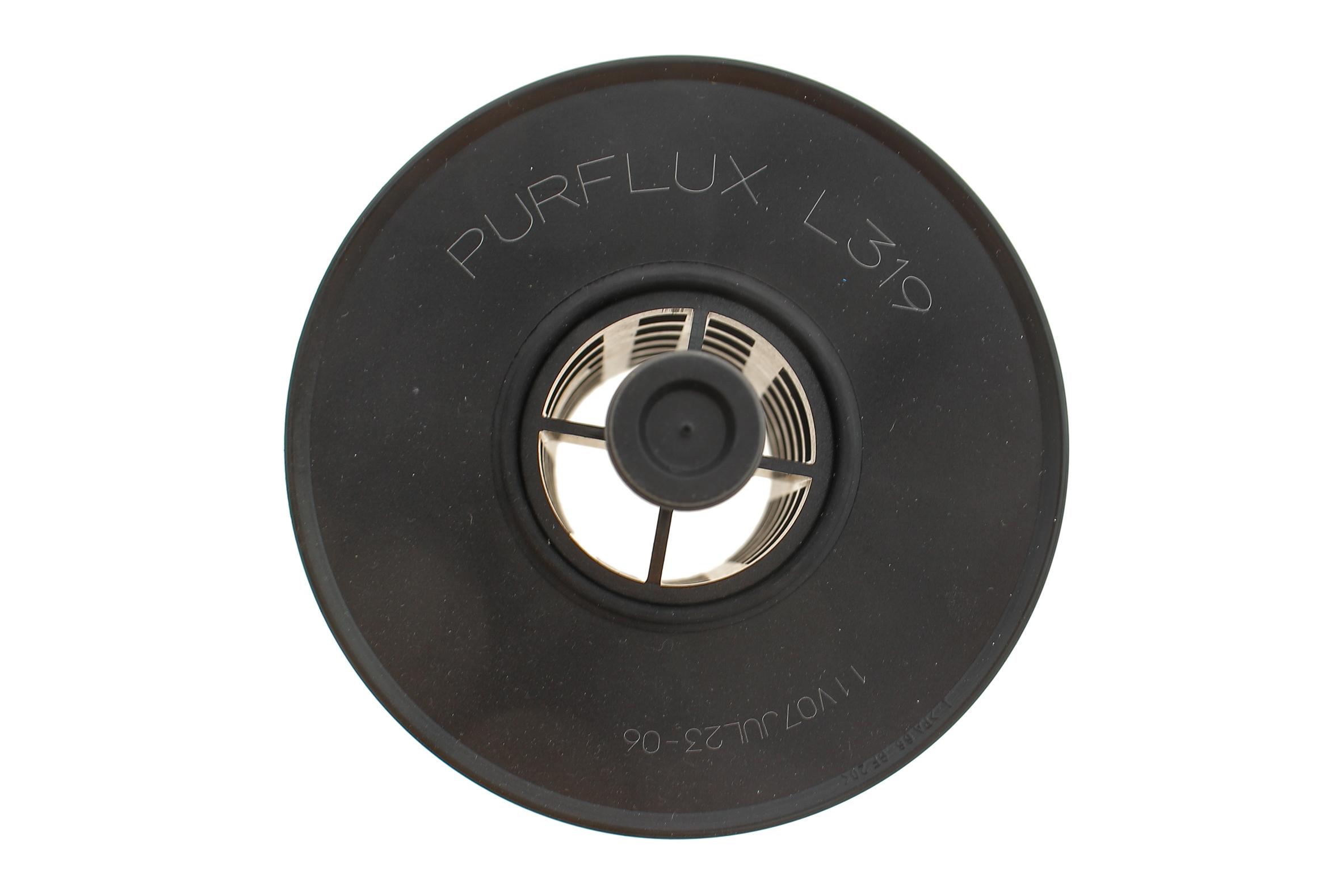 Фільтр масляний VW Touareg 5.0TDI 02-