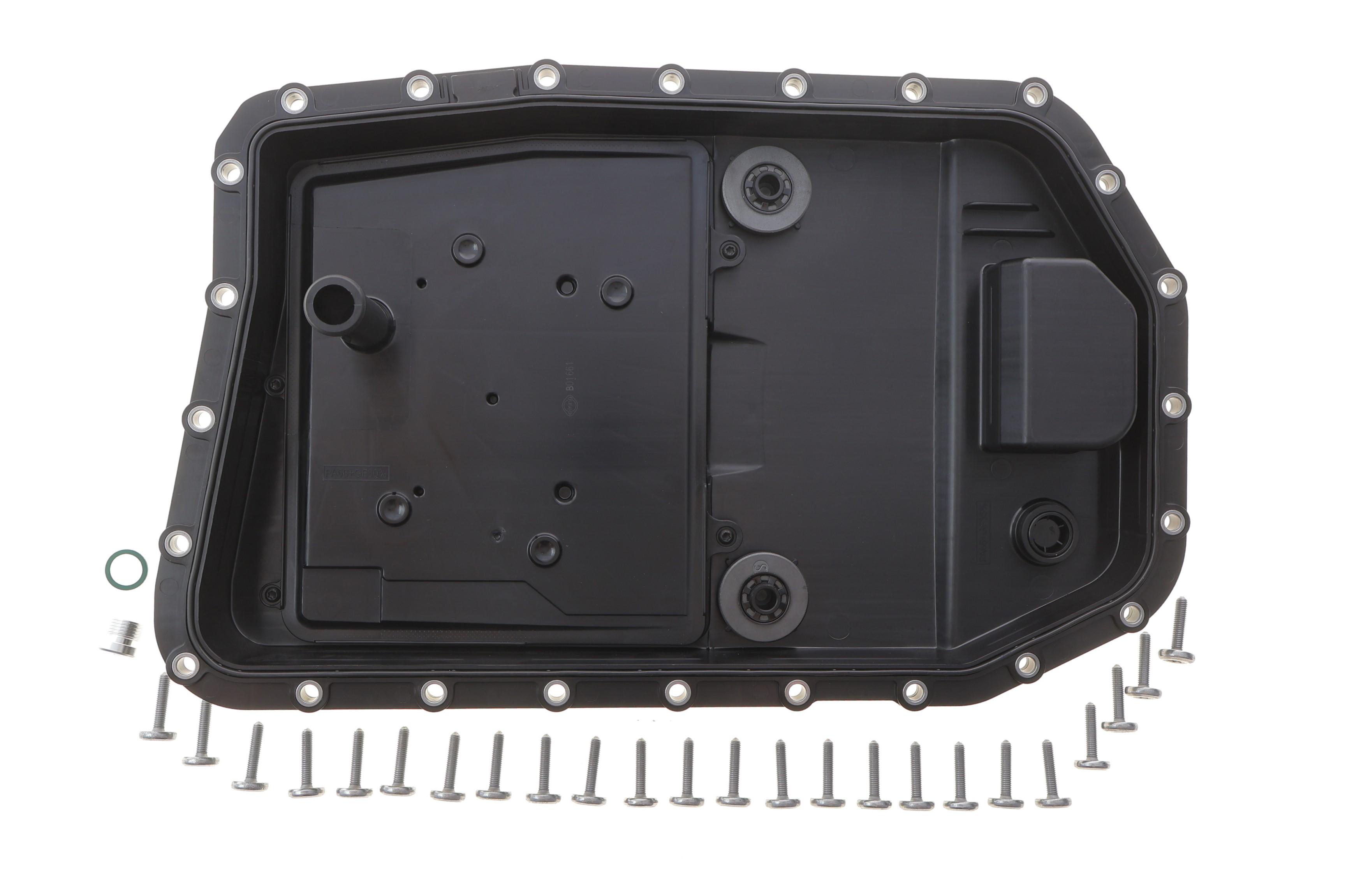 Фильтр АКПП BMW 3 (E90)/5 (E60) 01-12 (с поддоном в сборе)