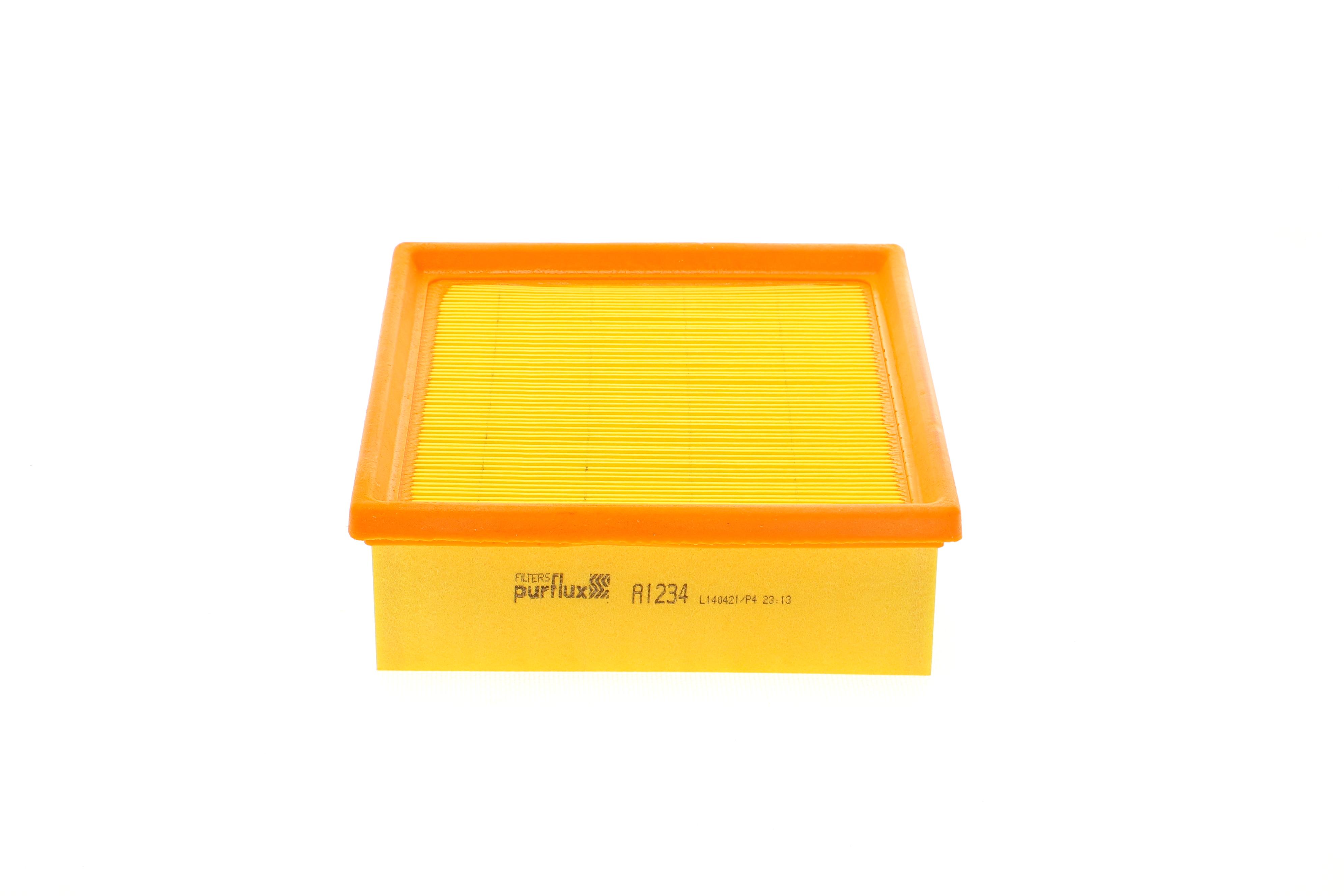 Фільтр повітряний Suzuki SX4 1.9 DDiS 06-