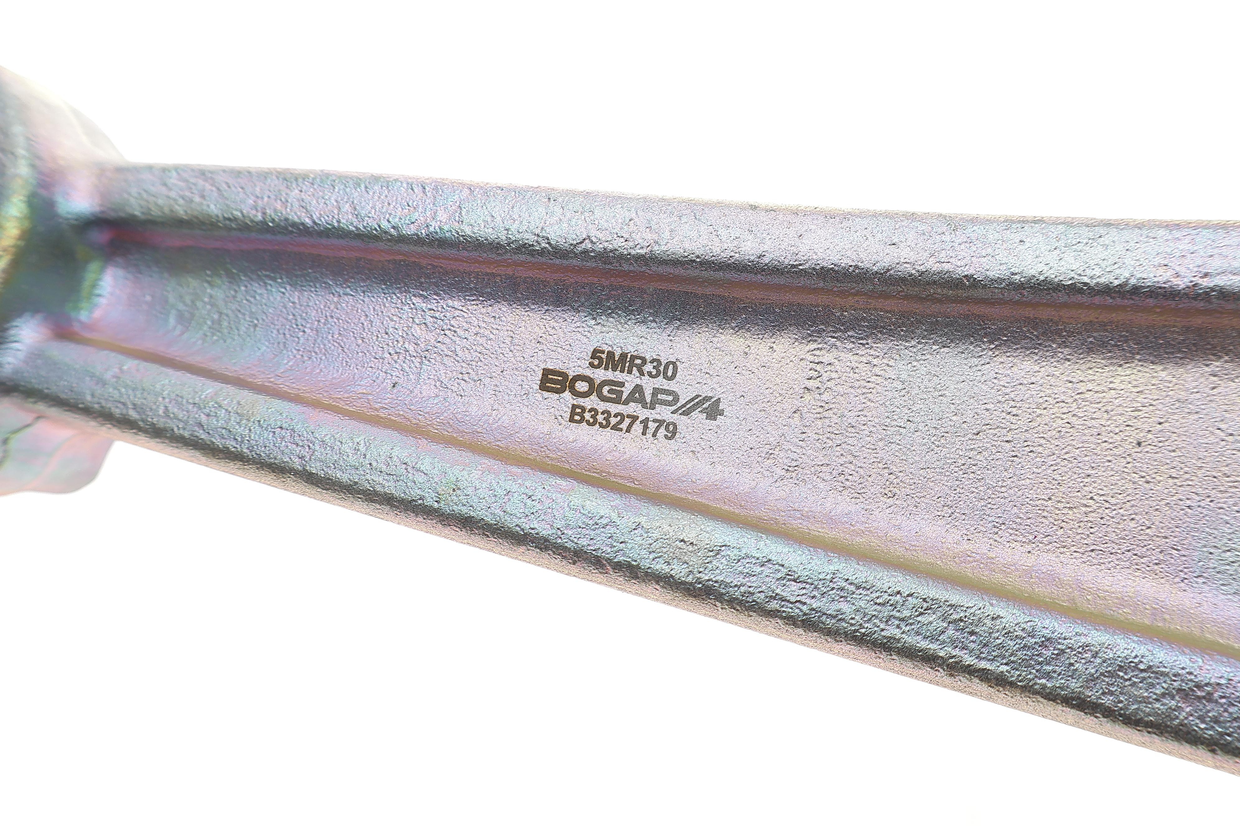 Важіль підвіски (передній/знизу/ззаду) (R) BMW X5 (E70)/X6 (E71/E72) 06-14