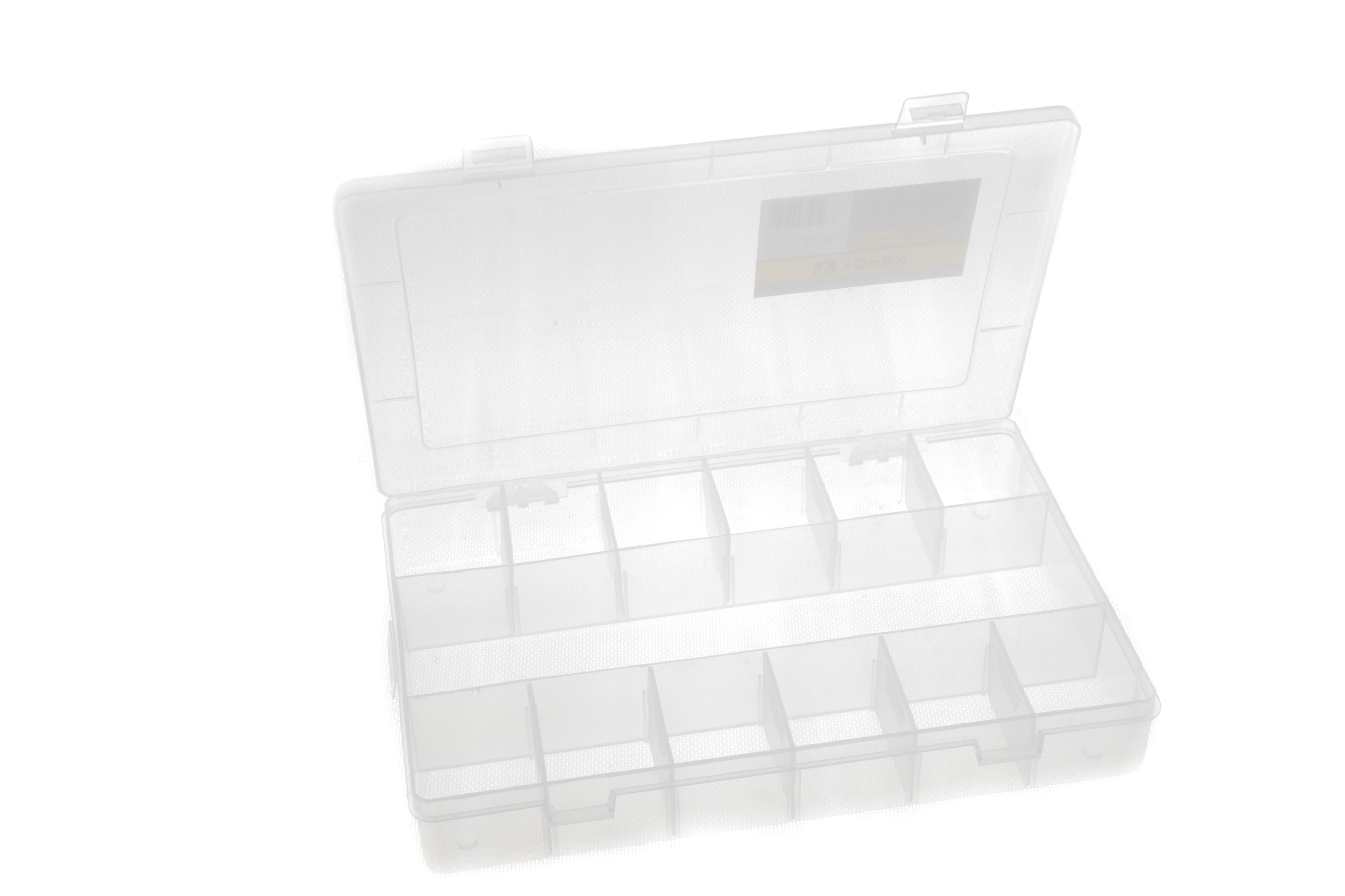 Органайзер (27.3х18.8х4.4см)