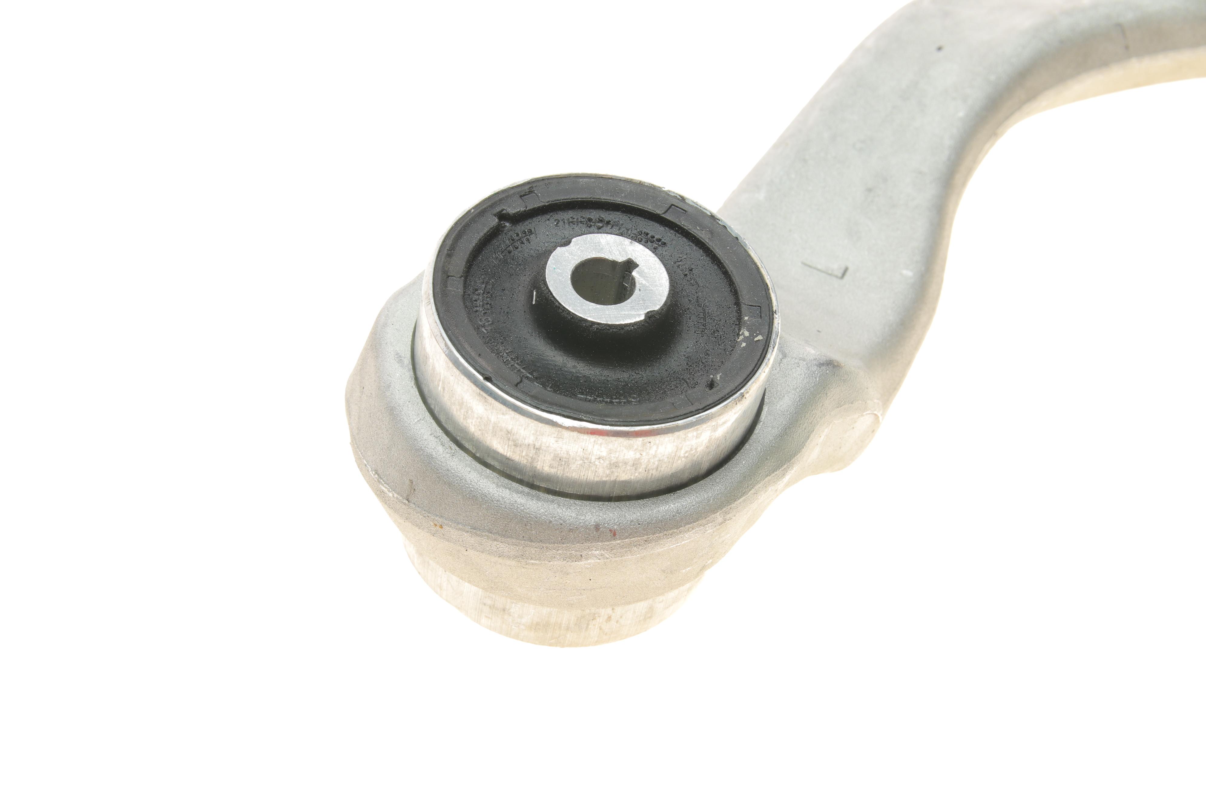 Рычаг подвески (передний/спереди/снизу) (L) BMW 3 (F34) 12-