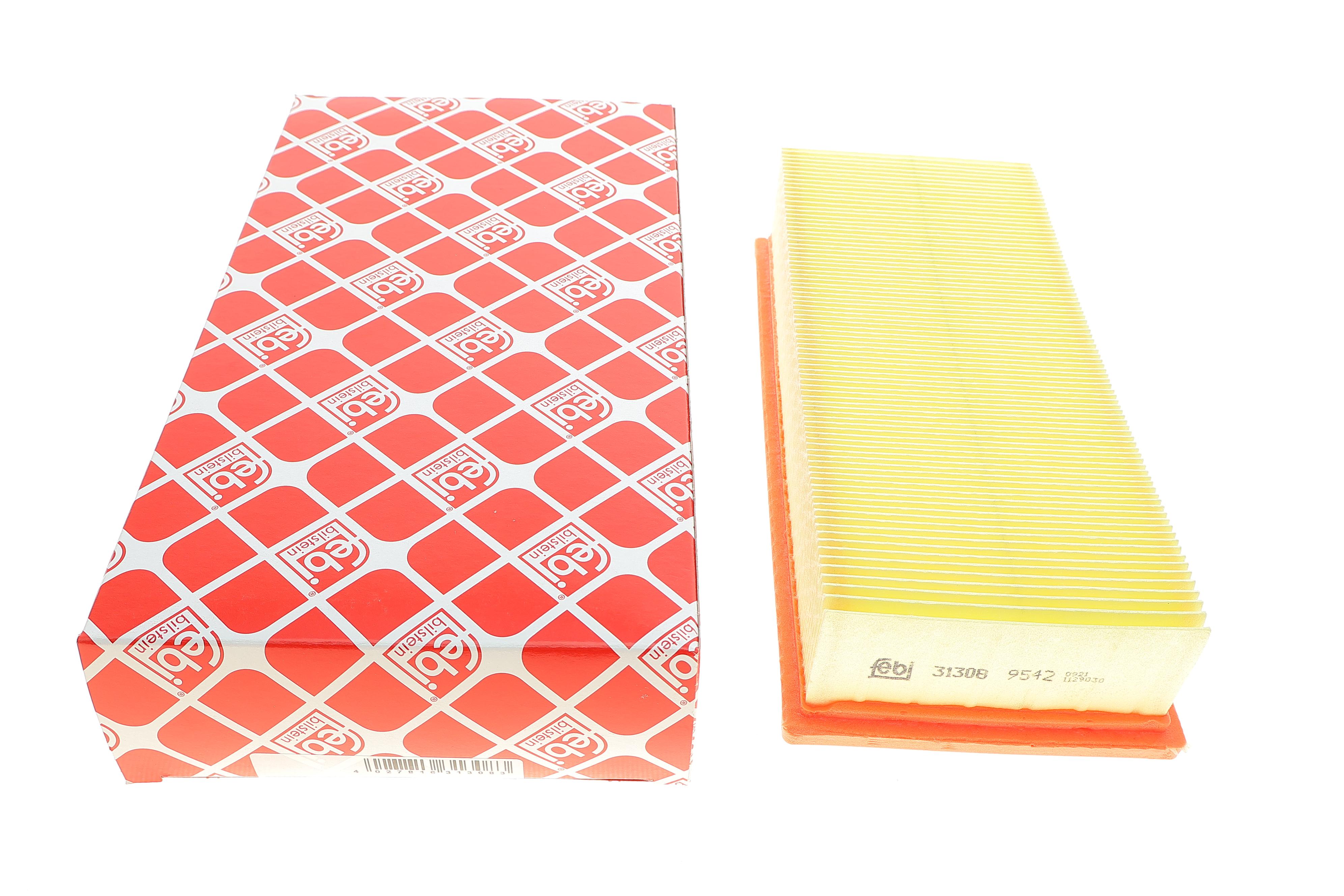 Фильтр воздушный Honda Accord/Civic 2.0TDi 96-02