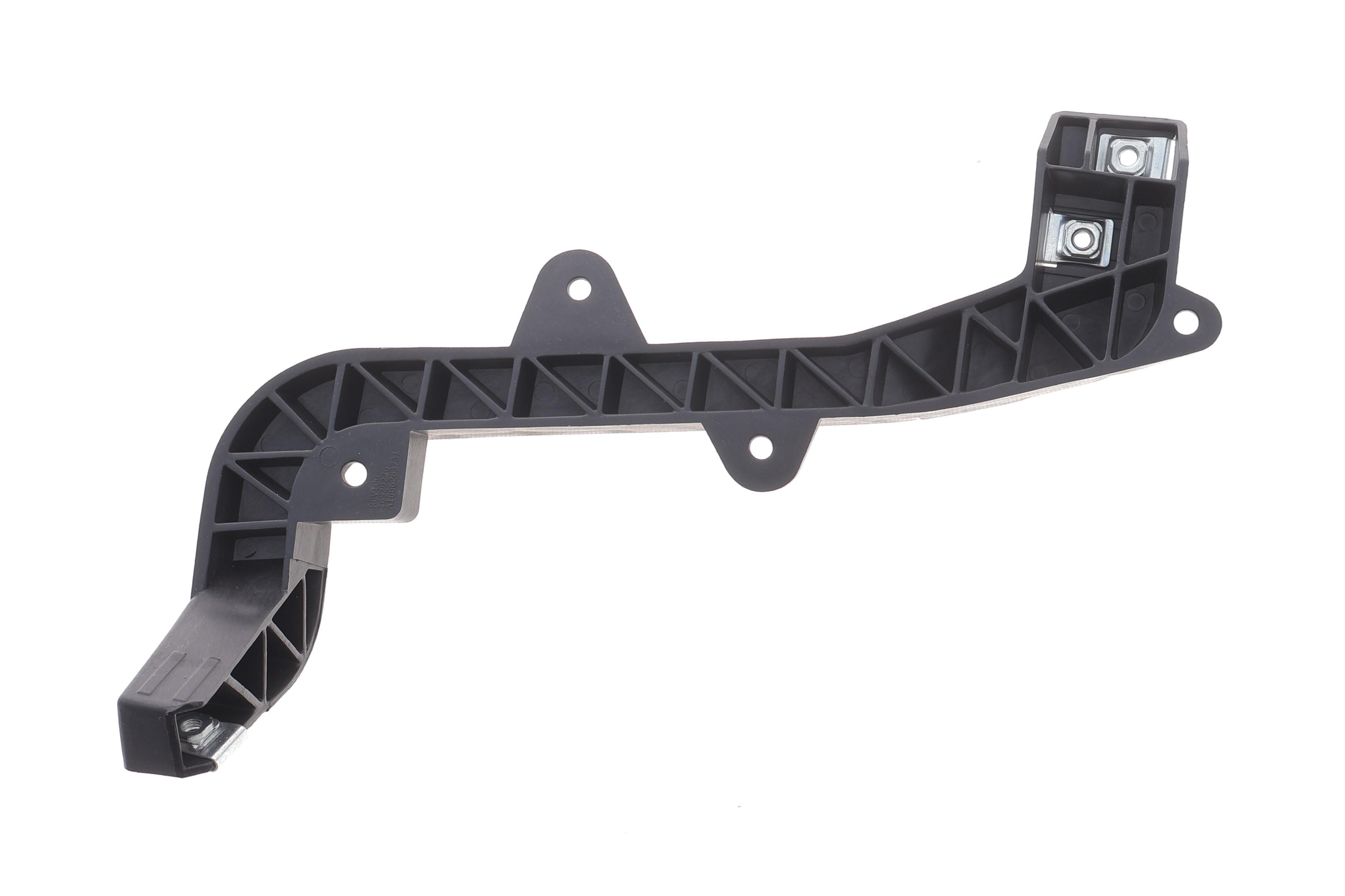 Кронштейн кріплення бампера (переднього/L) MB GL-class (X166)/GLE-class (W166) 11-