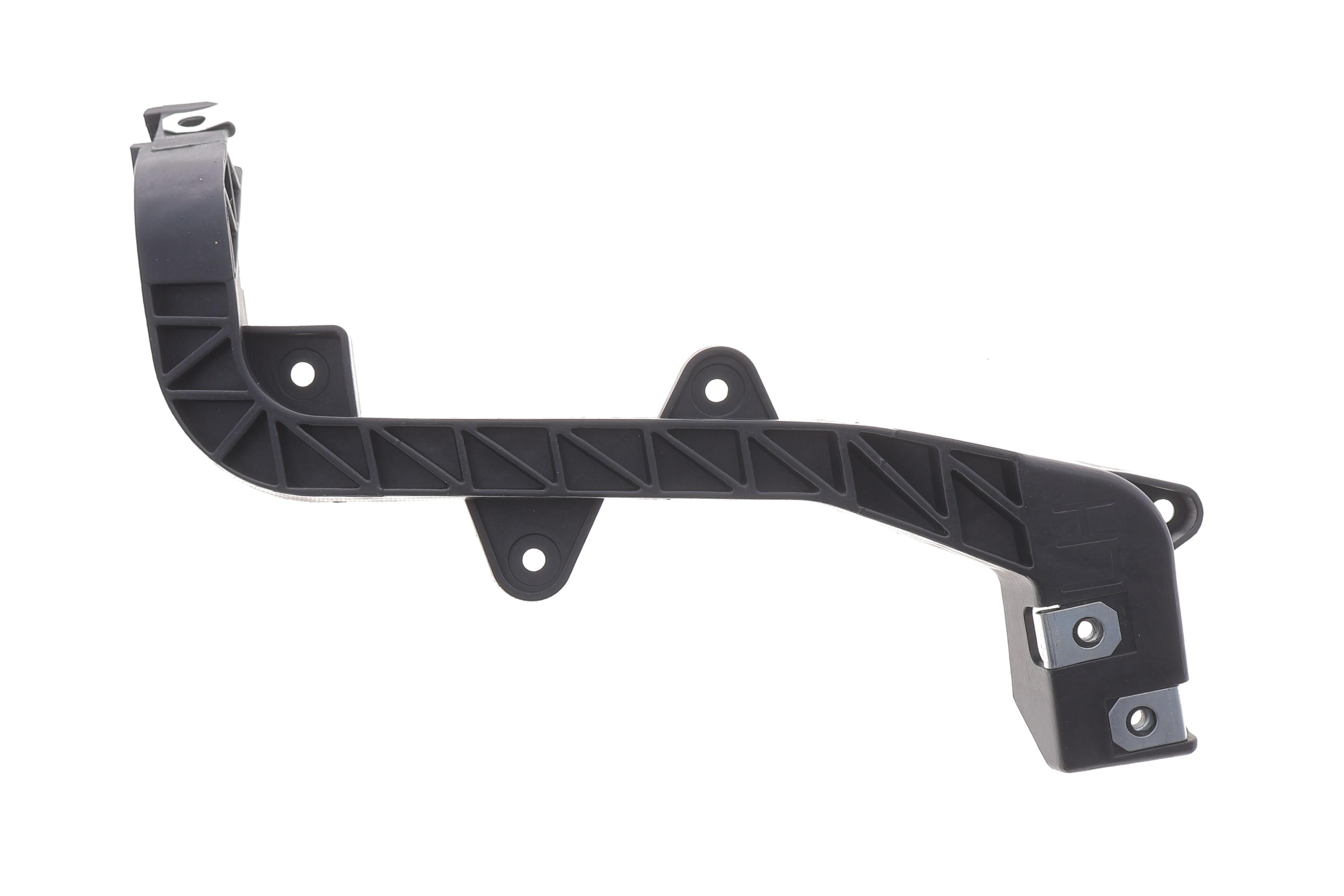 Кронштейн кріплення бампера (переднього/L) MB GL-class (X166)/GLE-class (W166) 11-