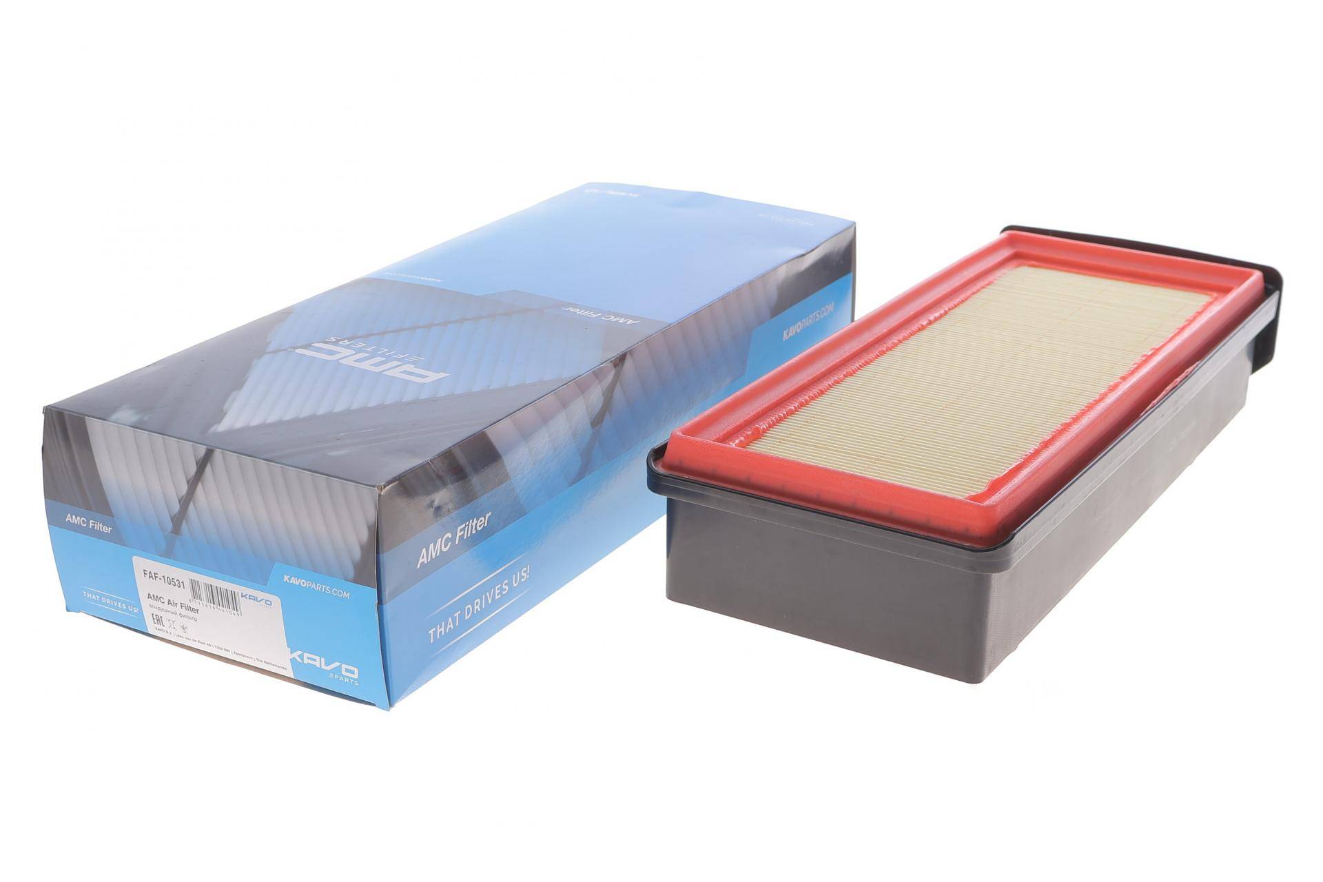 Фільтр повітряний BMW 3 (F30/F31)/5 (F10/F11)/7 (F01-04)/X3-X6 3.0d N57 11-19/3 GT (F34) 3.0d N57 14-