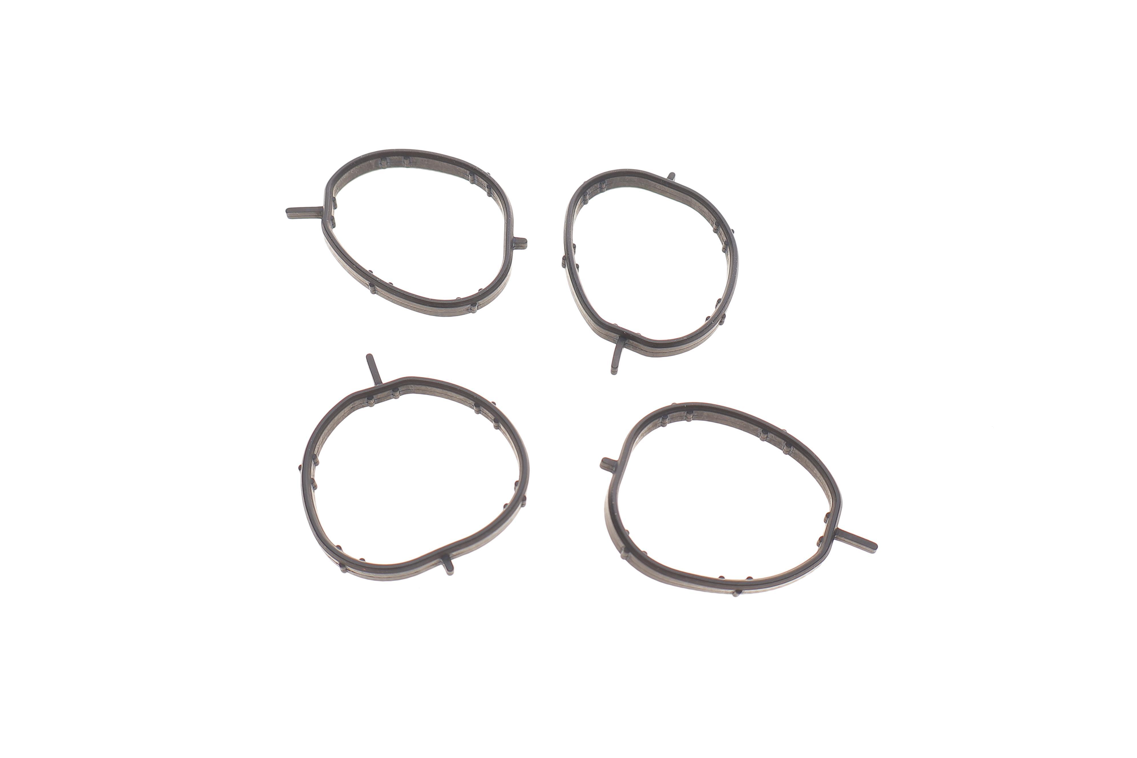 Прокладка коллектора впускного Hyundai i10 1.1 08-13