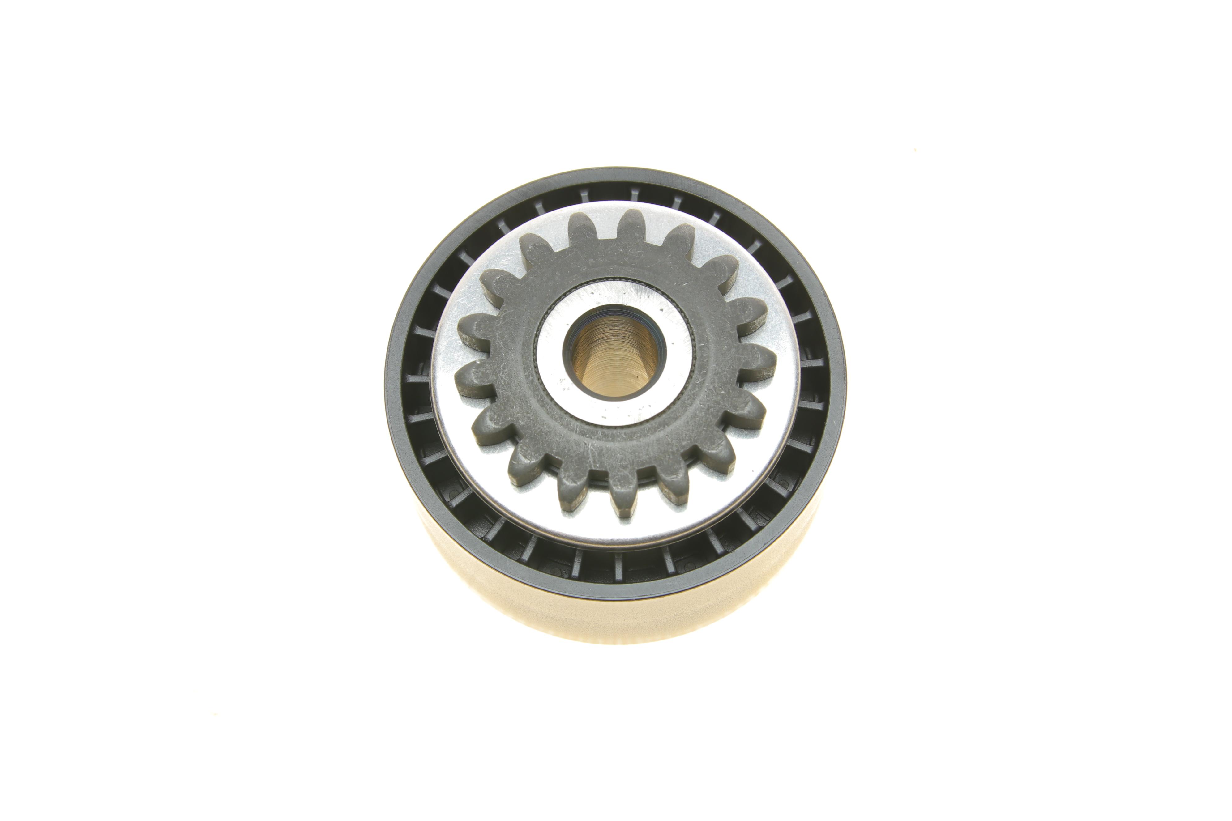 Ролик генератора Renault Kangoo 1.2 97- (натяжний) (56x22.5)