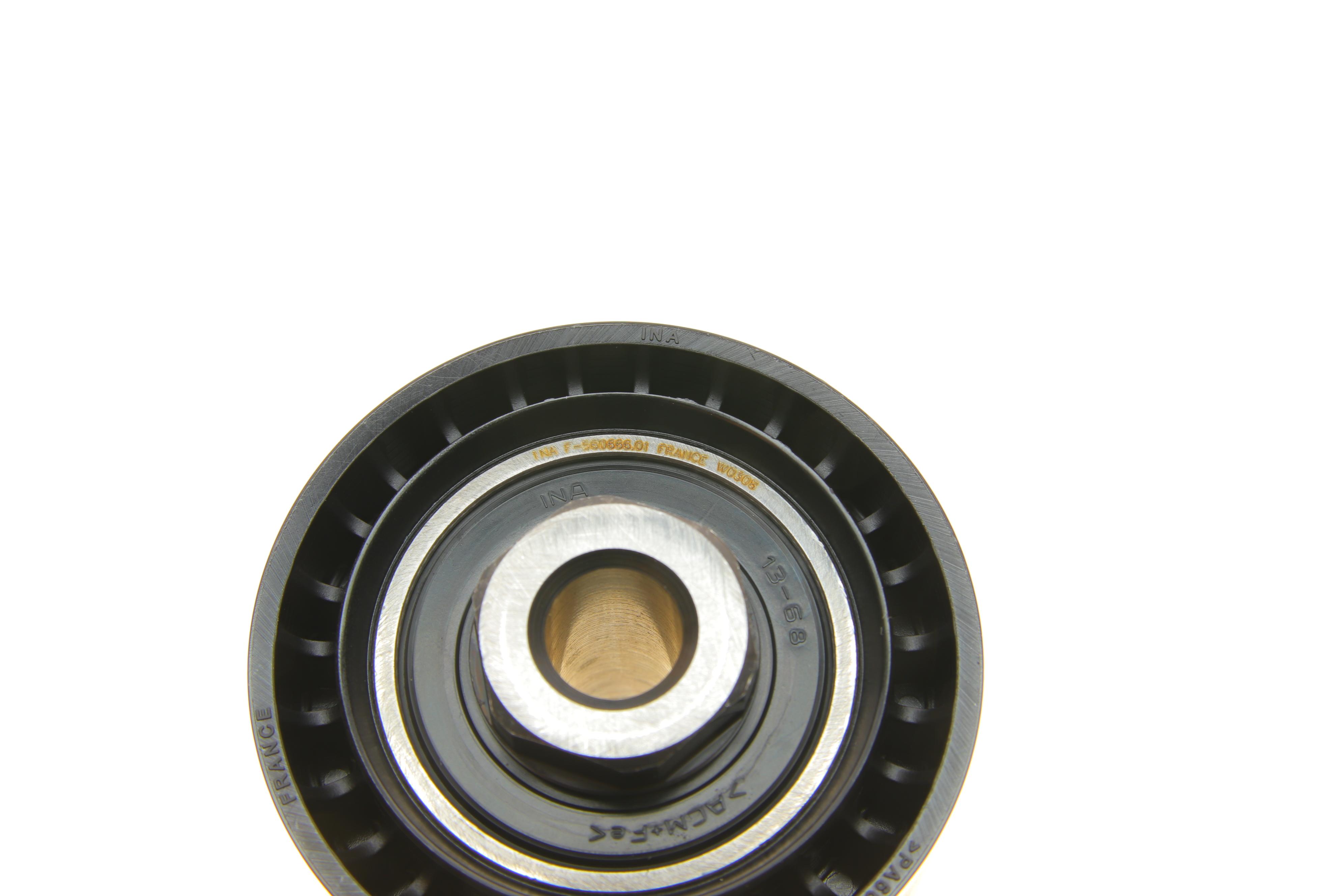 Ролик генератора Renault Kangoo 1.2 97- (натяжний) (56x22.5)