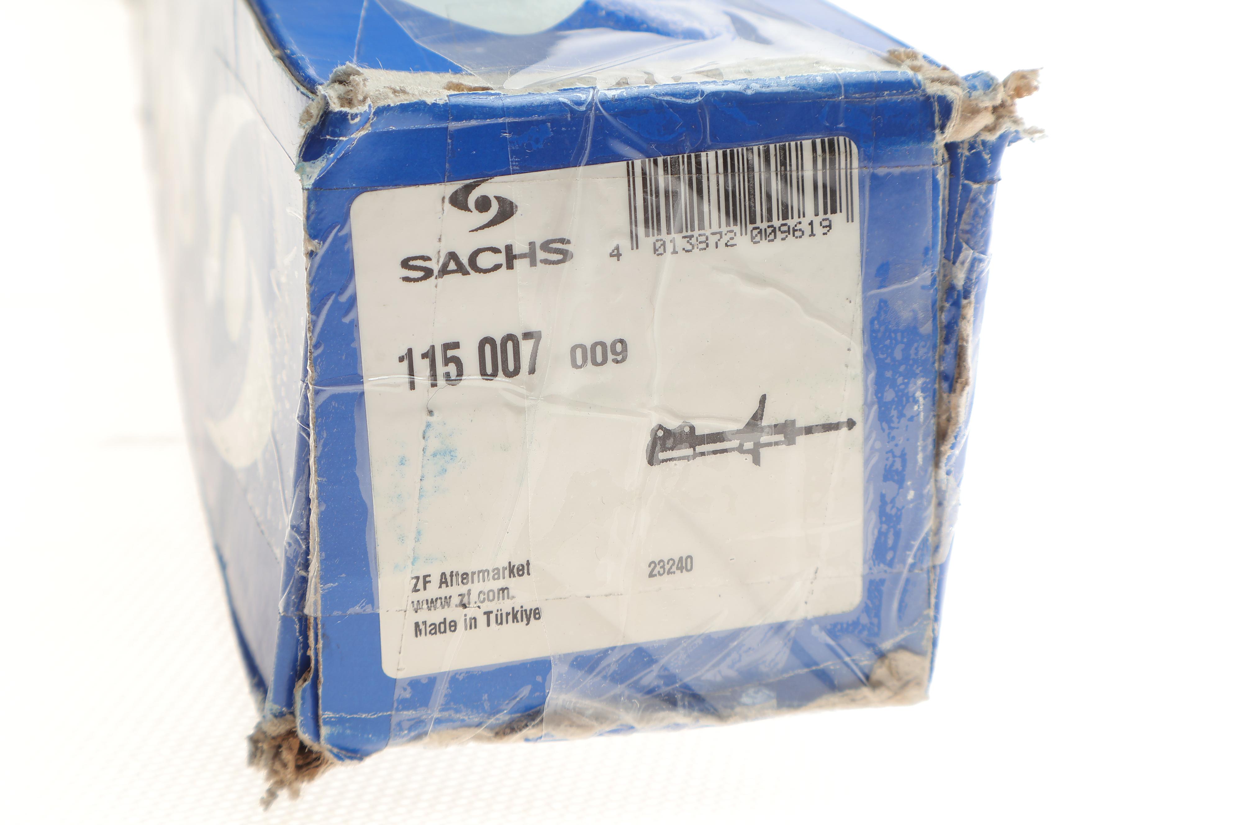 Амортизатор (передний) Opel Vectra A 88-