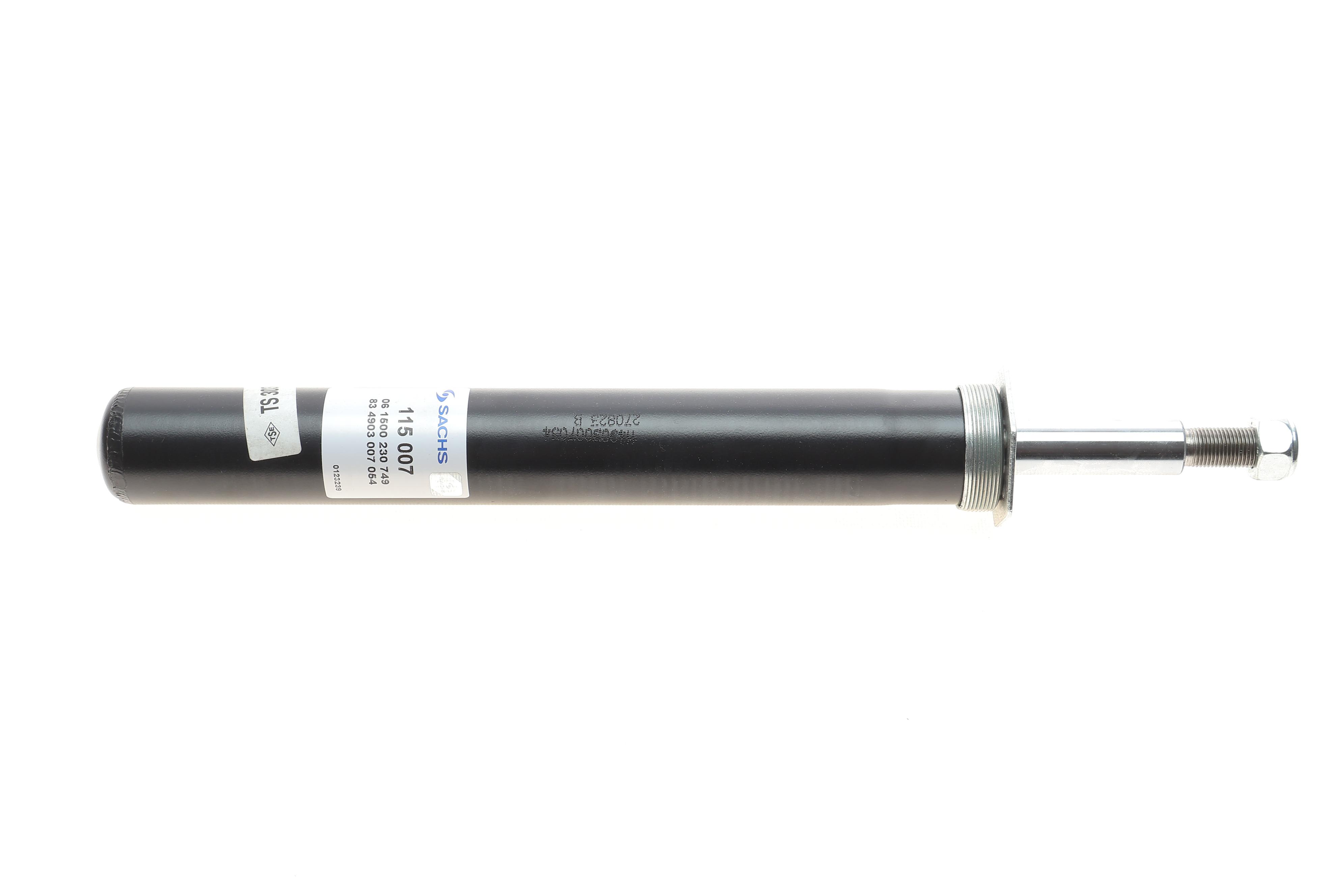 Амортизатор (передний) Opel Vectra A 88-