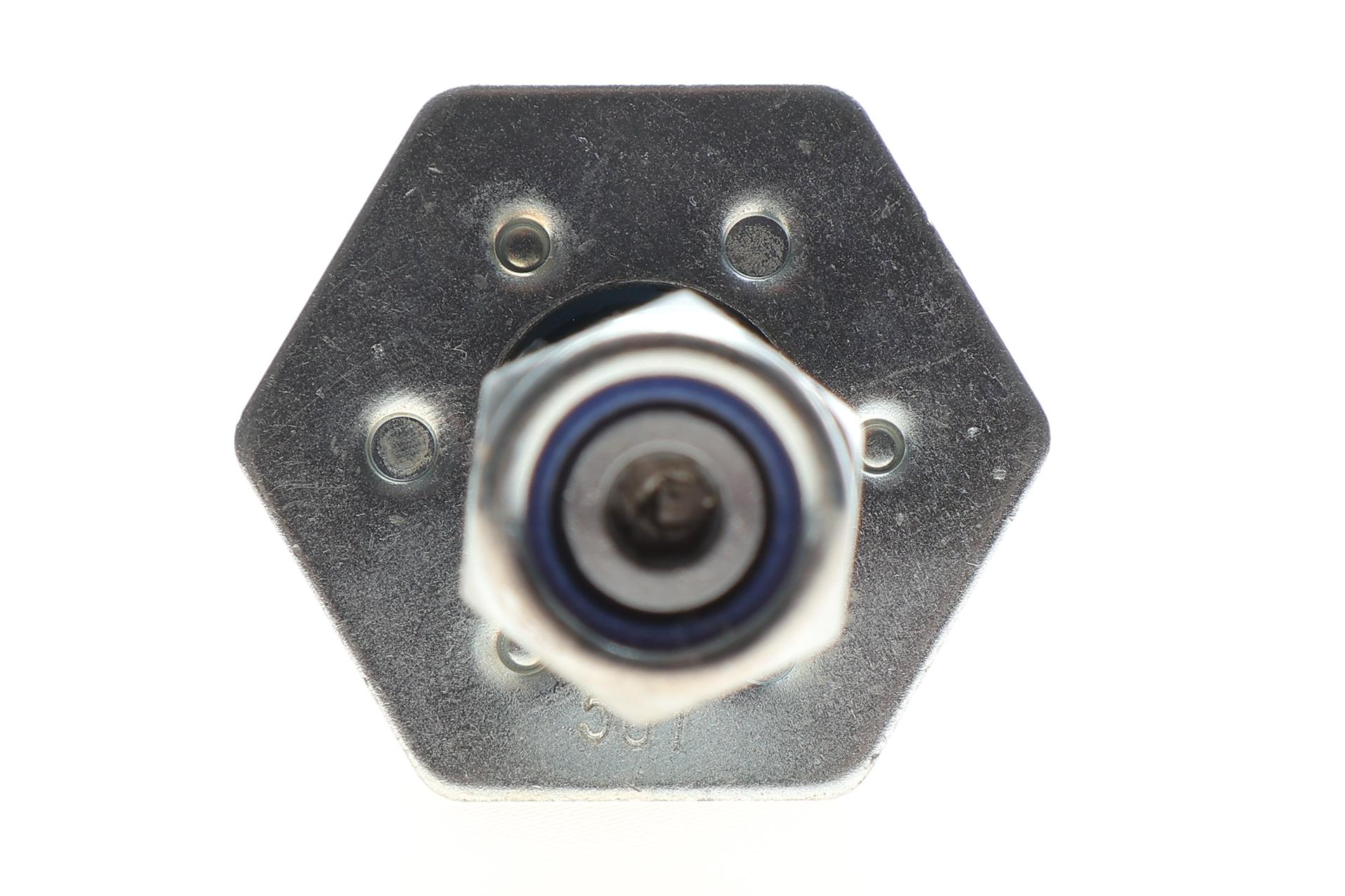 Амортизатор (передний) Opel Vectra A 88-