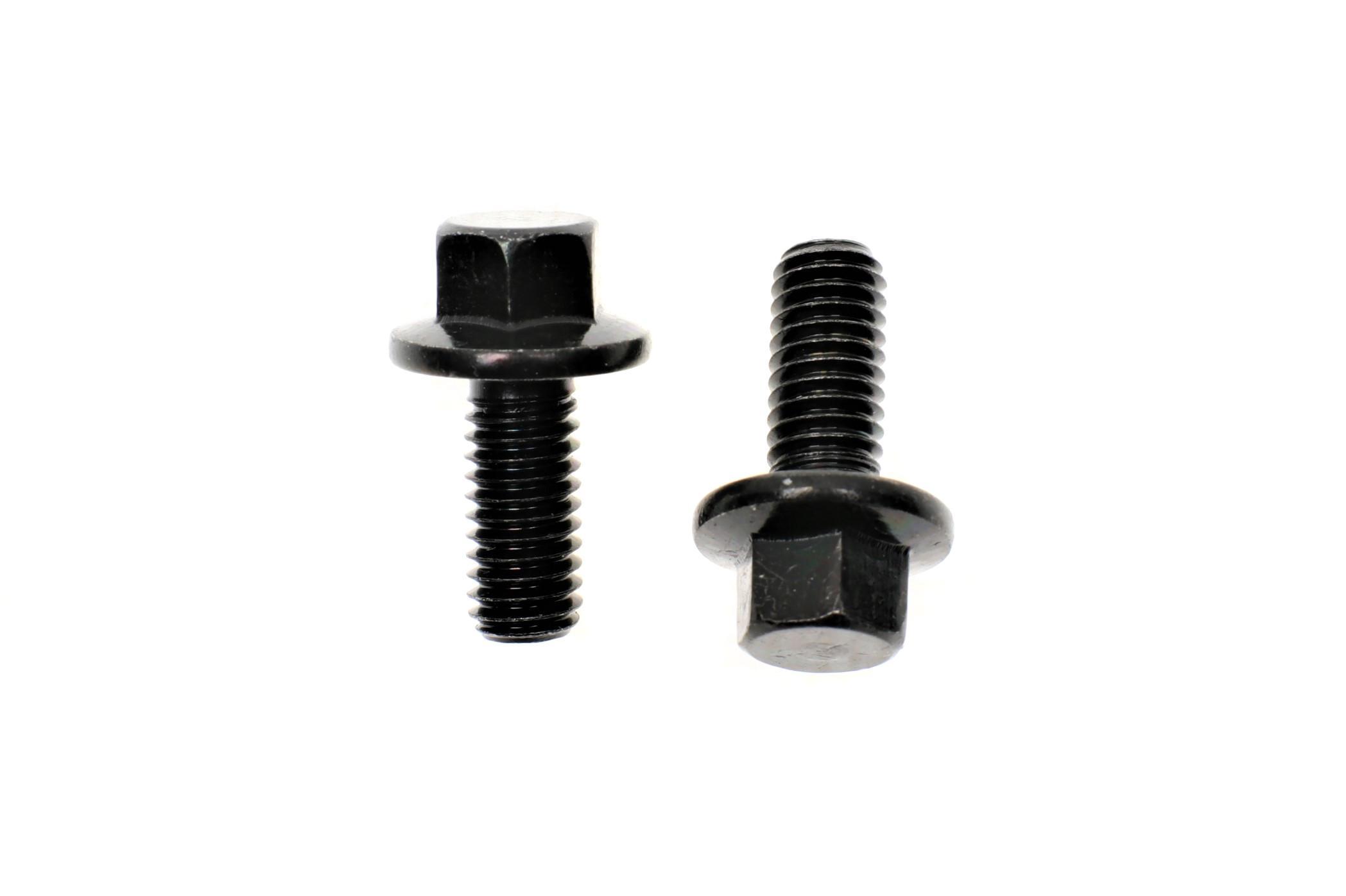 Комплект прокладок турбіни Citroen Jumper/Peugeot Boxer 2.2 HDi 11-