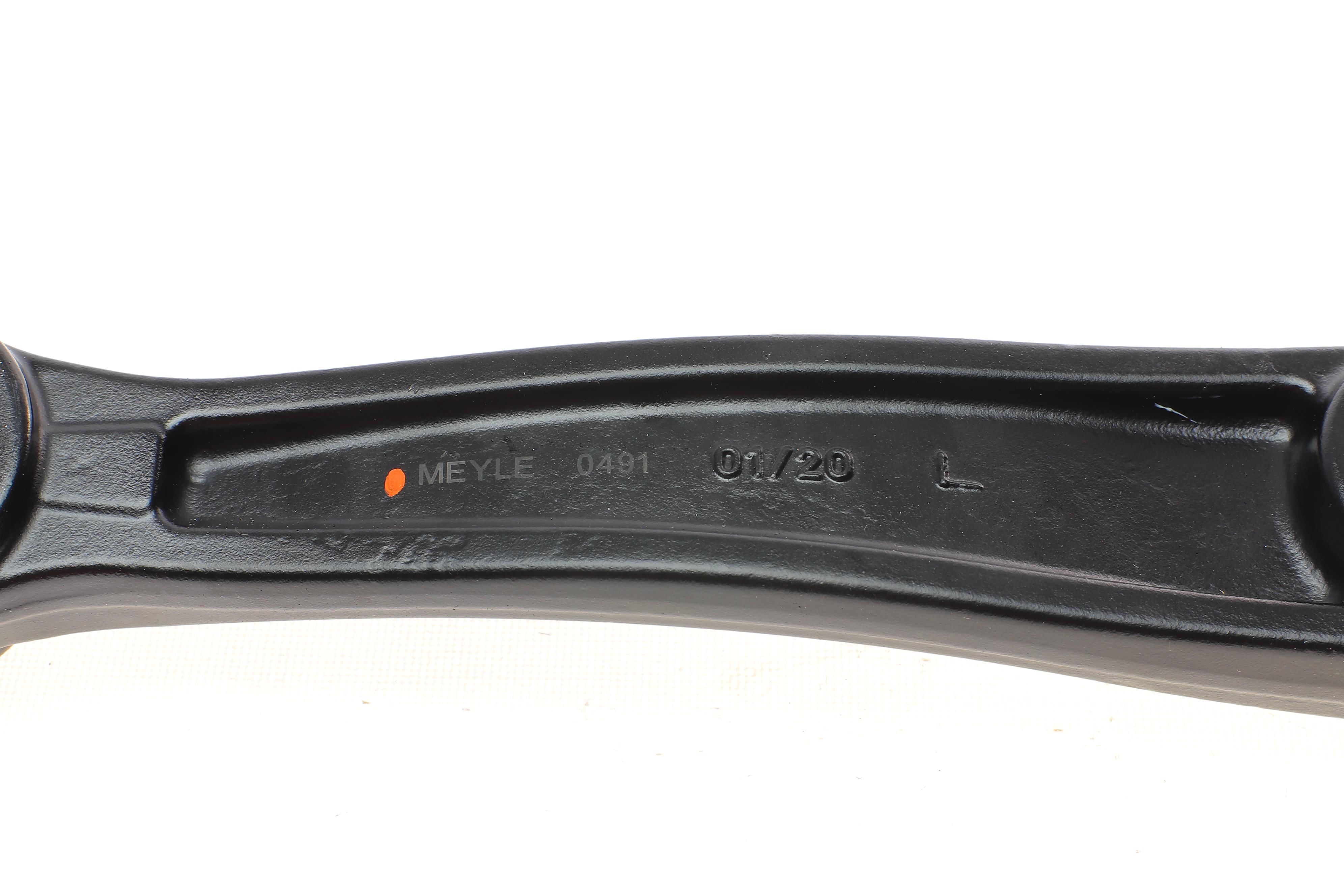 Важіль підвіски (передній/знизу) (L) BMW X5 (F15/F85) 13-18