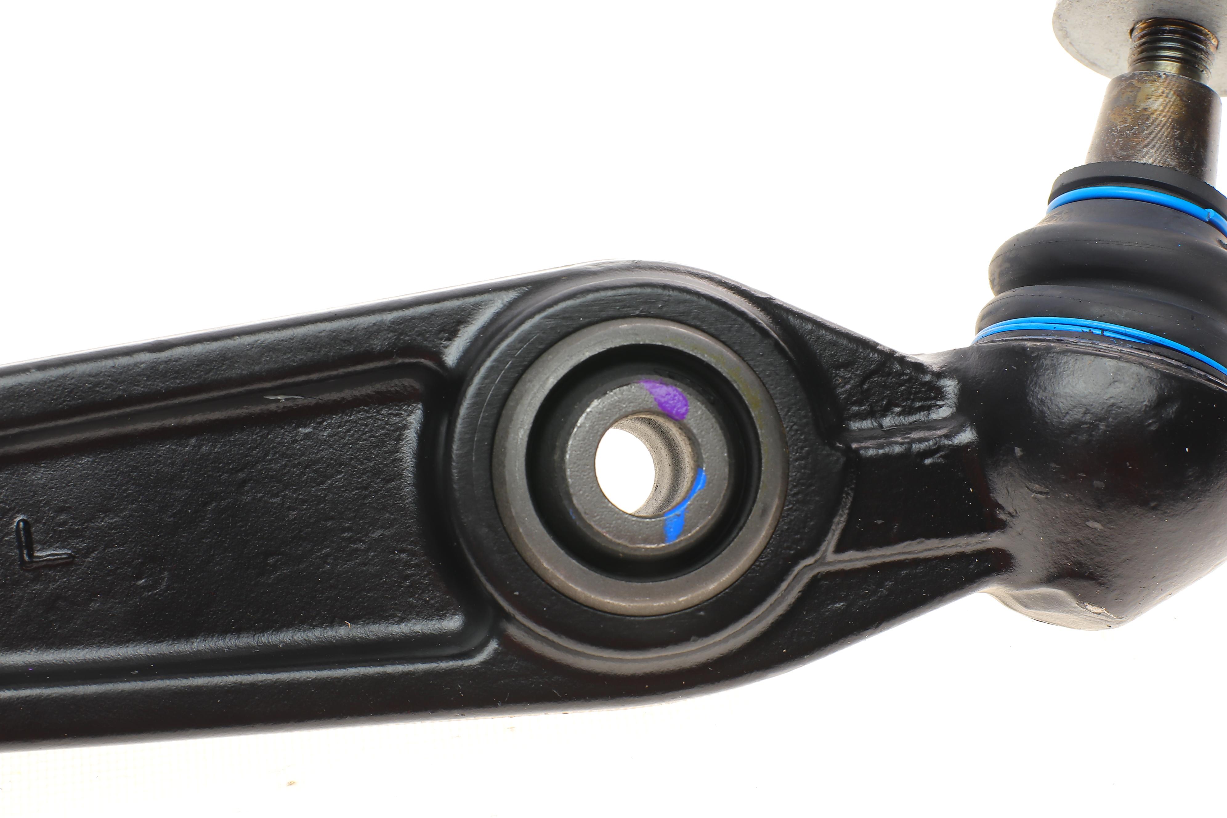 Важіль підвіски (передній/знизу) (L) BMW X5 (F15/F85) 13-18