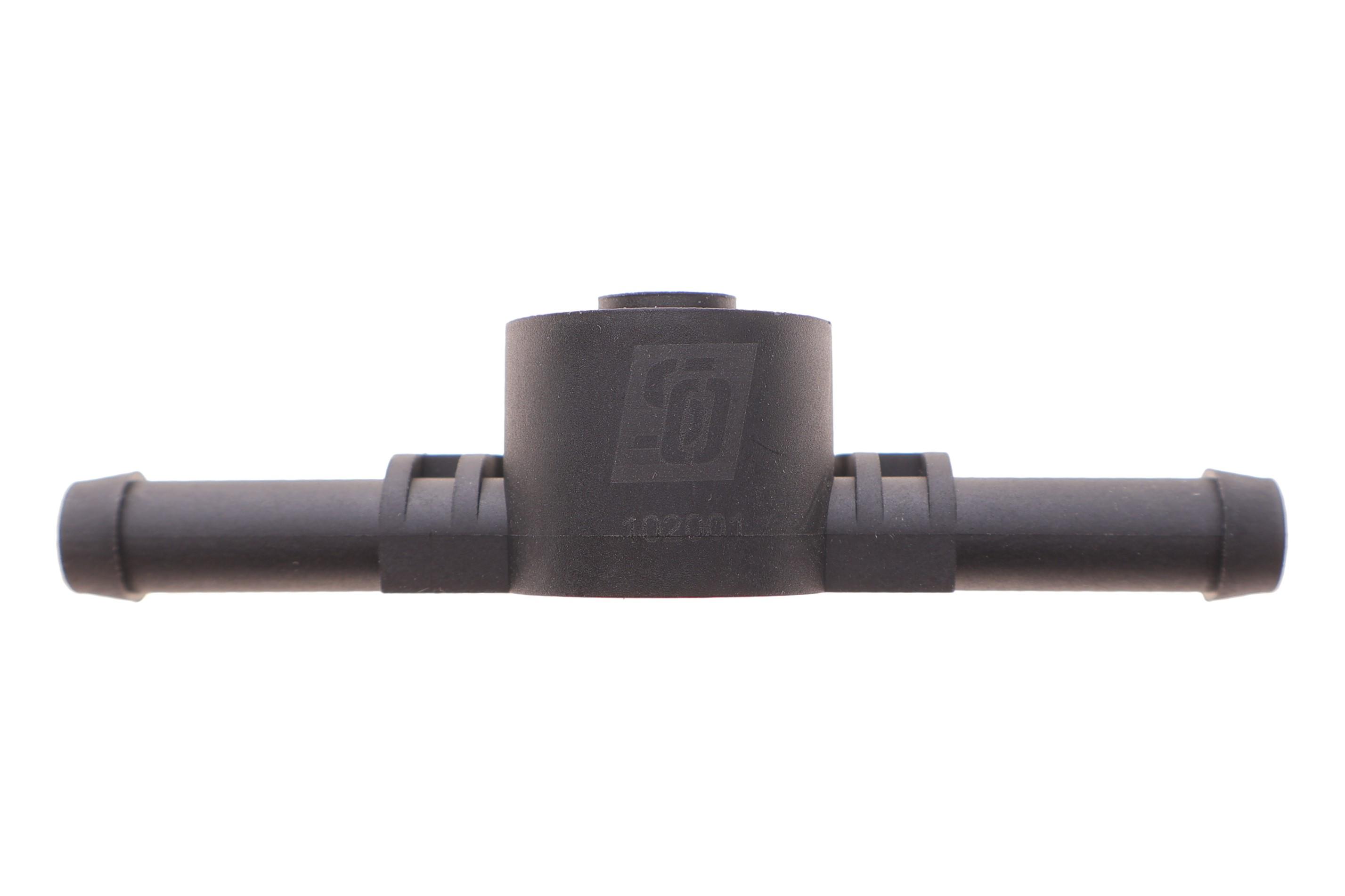 Клапан фильтра топливного (переходник) MB Sprinter/Vito CDI