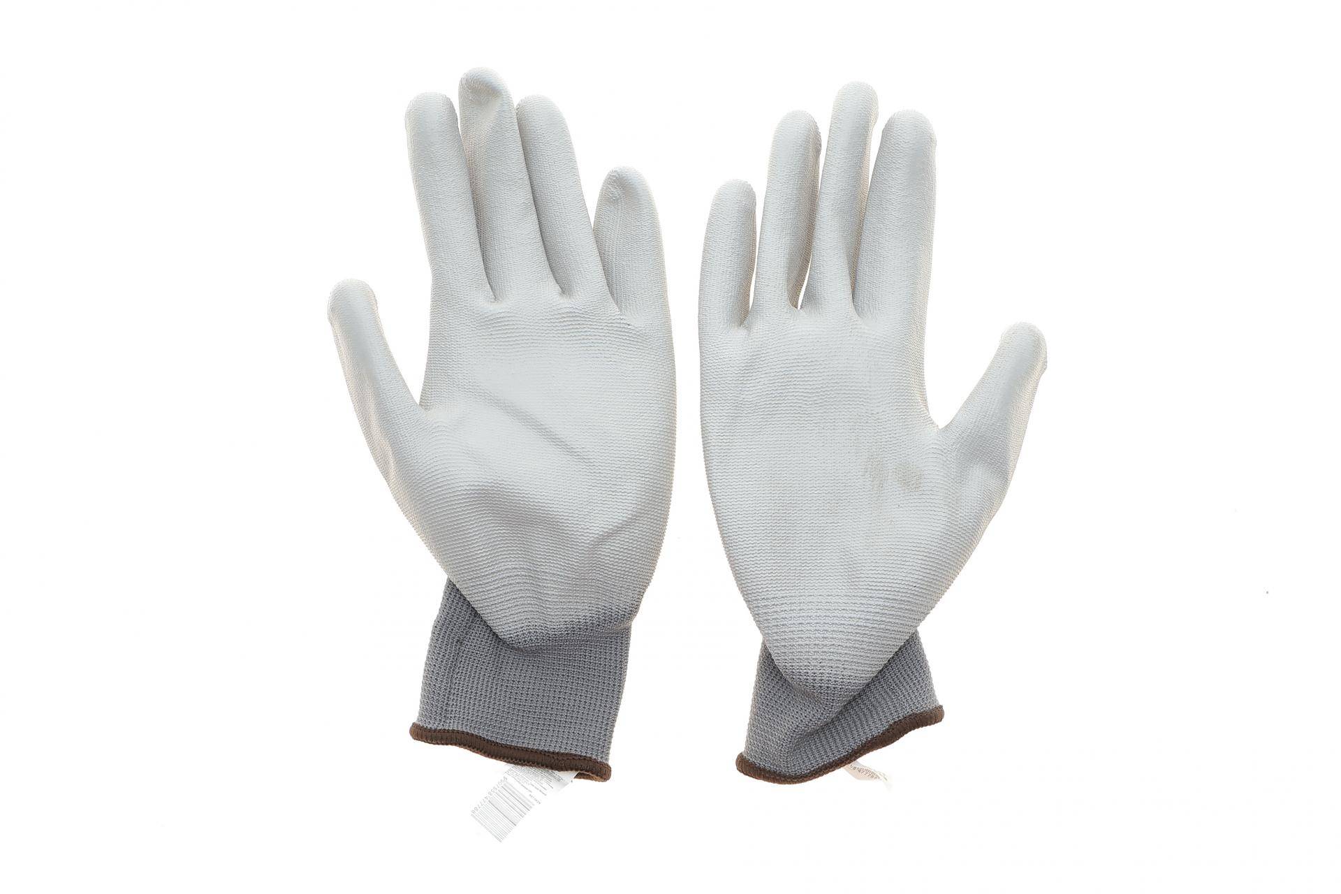 Рукавиці з поліуретановим покриттям 4131x (L)