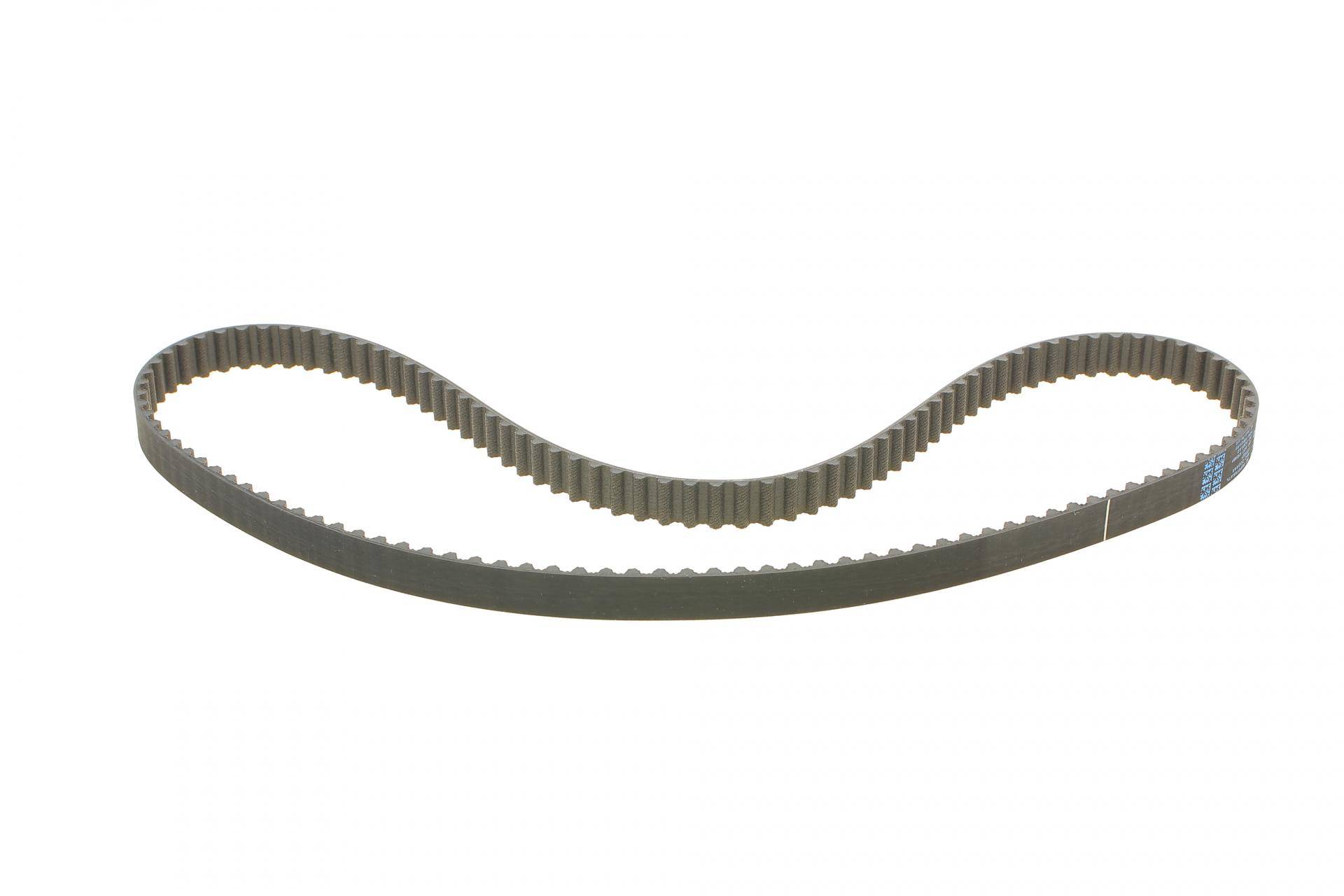 Ремінь ГРМ Renault Trafic 1.7 80-01