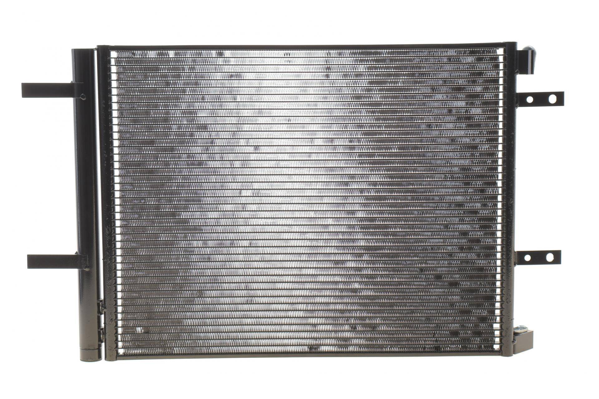 Радіатор кондиціонера (з осушувачем) Citroen Berlingo/Jumpy/Peugeot Expert/Partner 16-