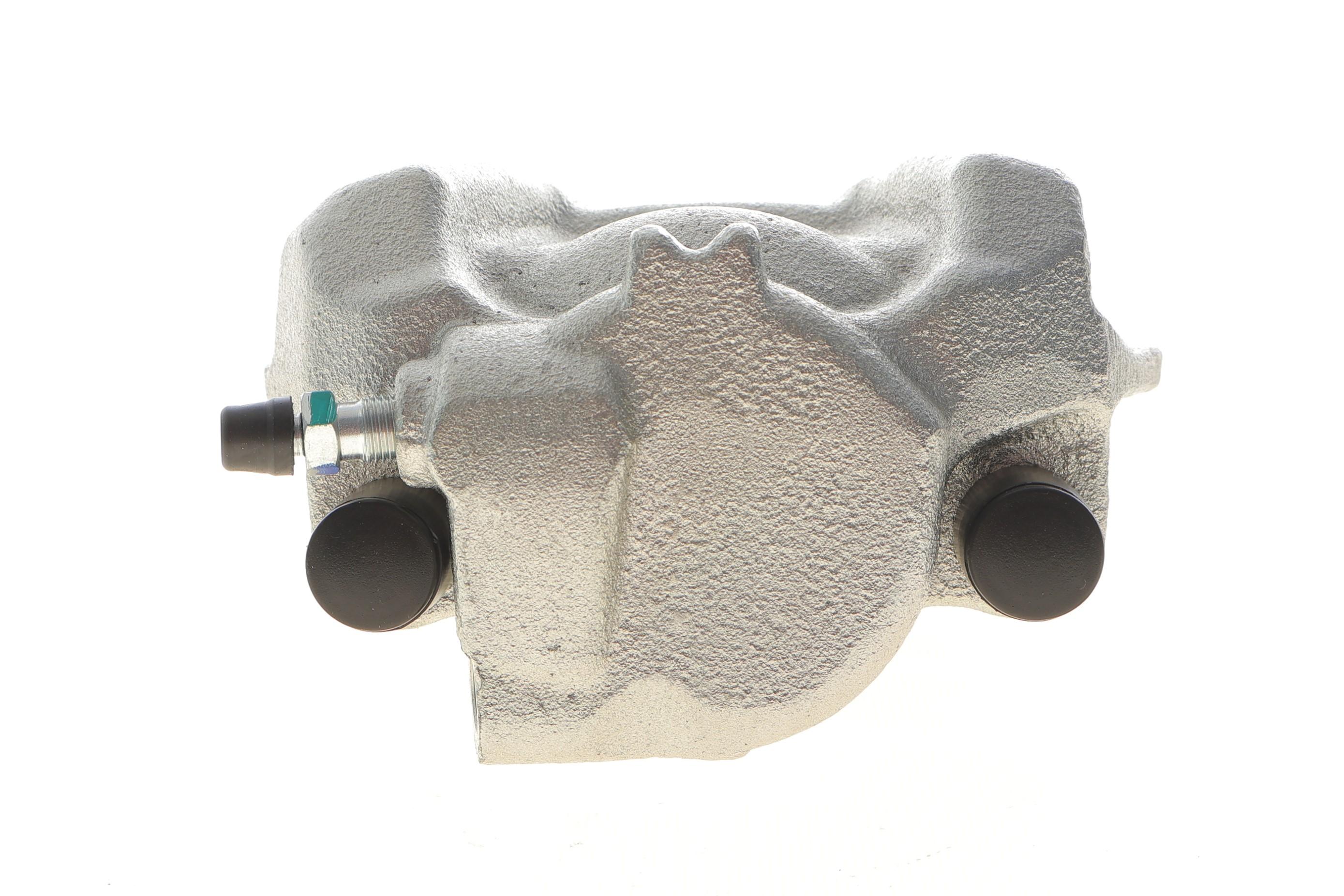 Супорт гальмівний (передній) (R) Audi A4 07-17 (d=57mm) (ATE)