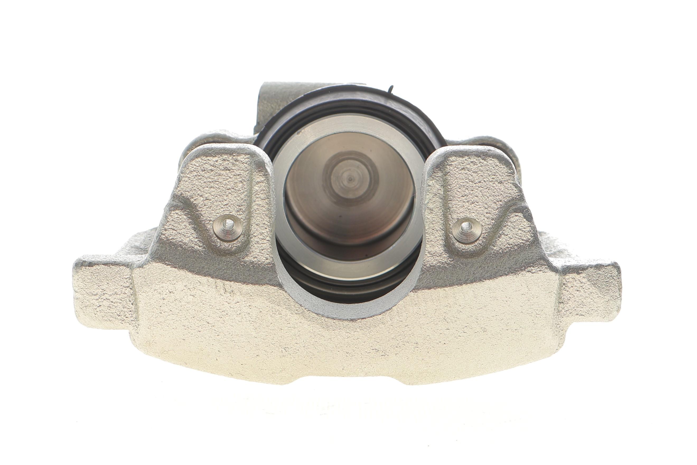 Супорт гальмівний (передній) (R) Audi A4 07-17 (d=57mm) (ATE)