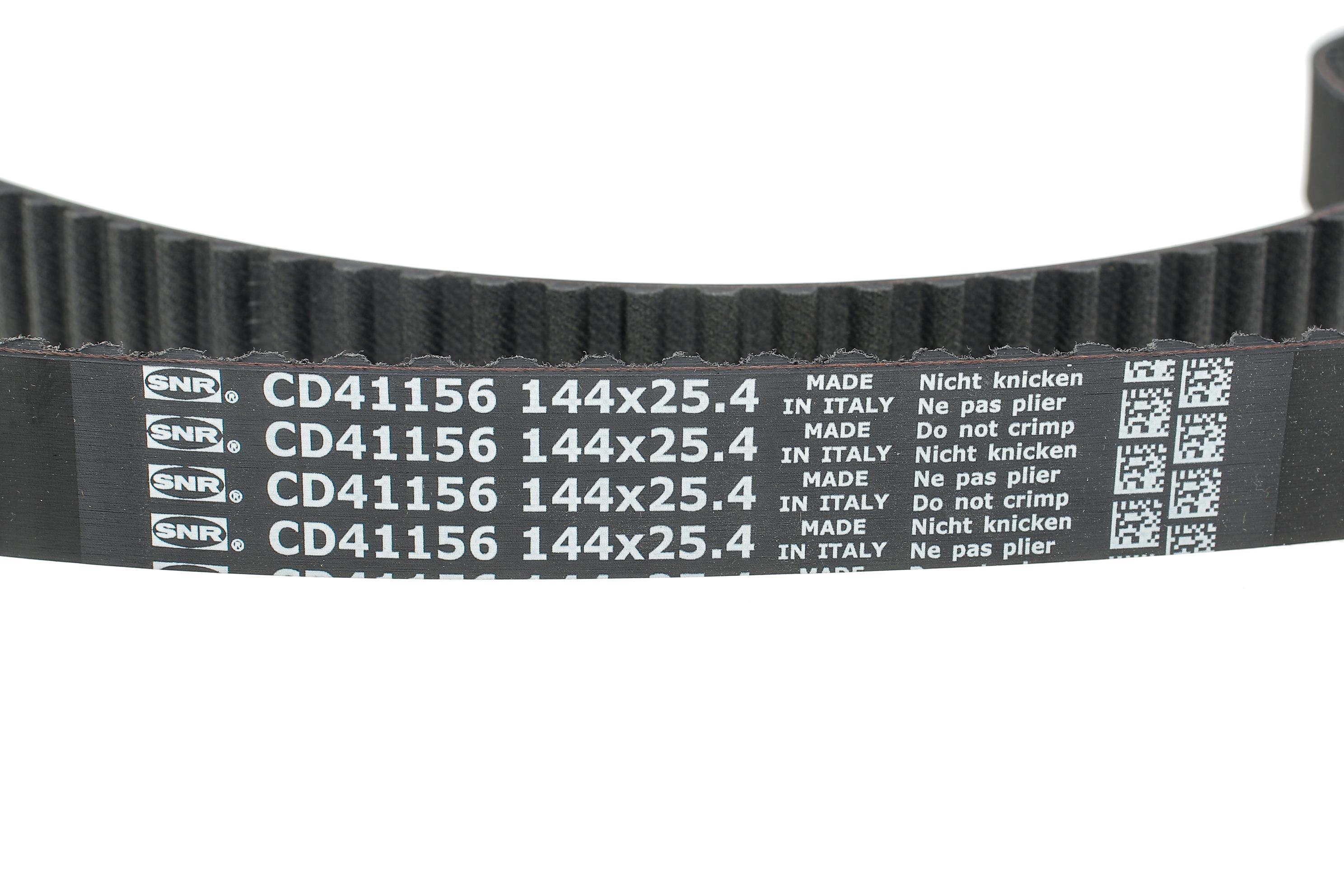 Комплект ГРМ Citroen Nemo 1.4HDI 08-