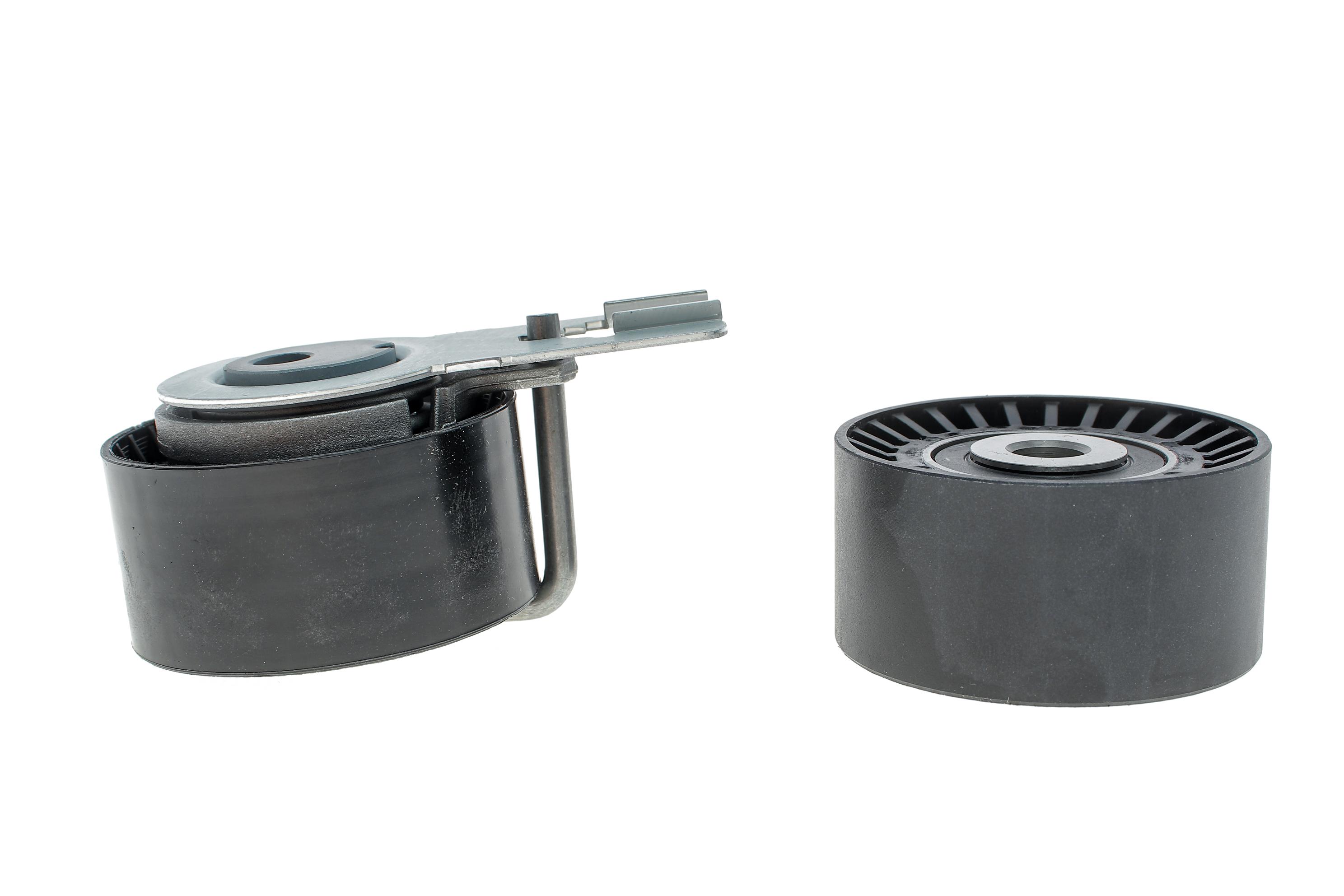 Комплект ГРМ Citroen Nemo 1.4HDI 08-